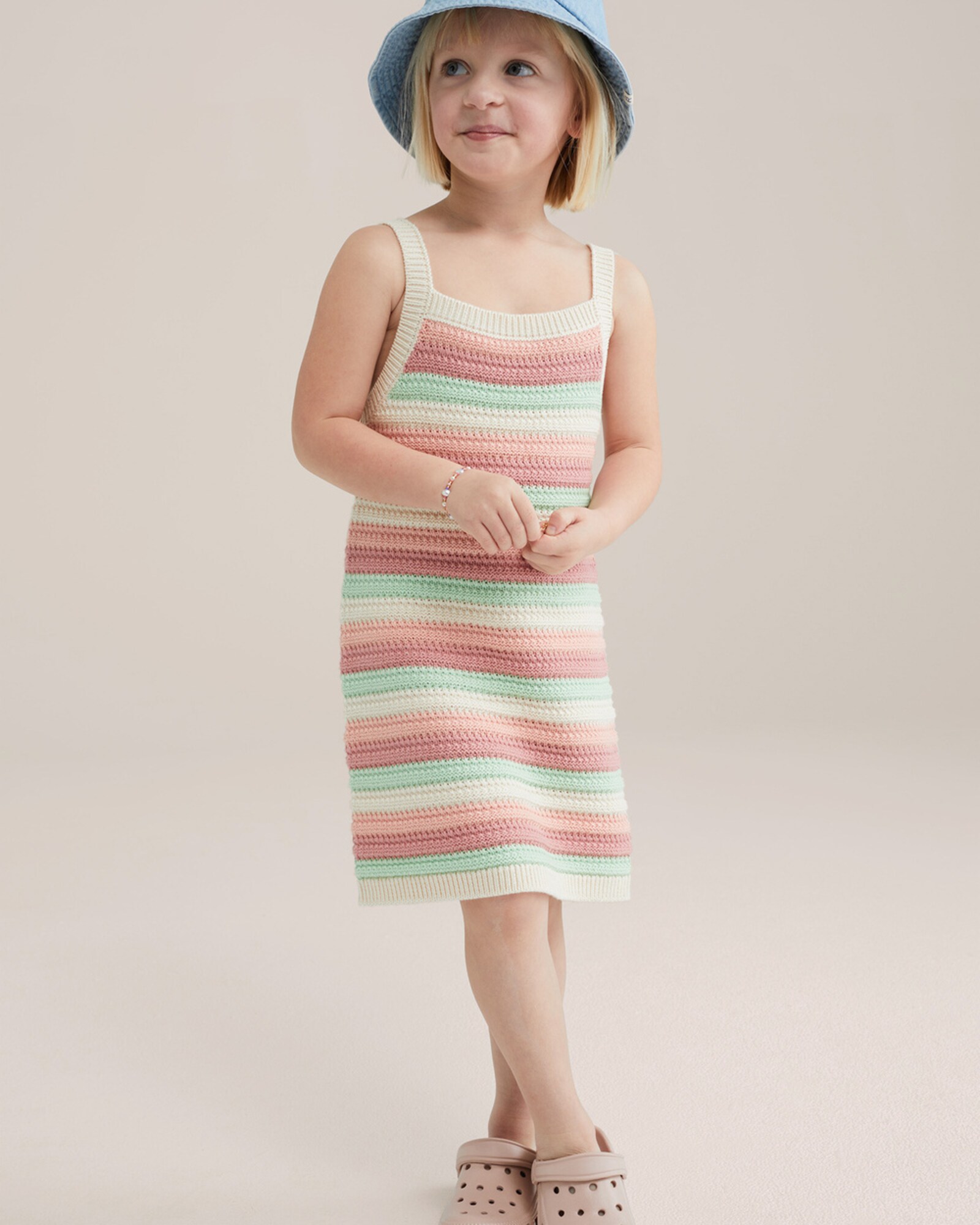 Thumbnail - WE Fashion Kleid