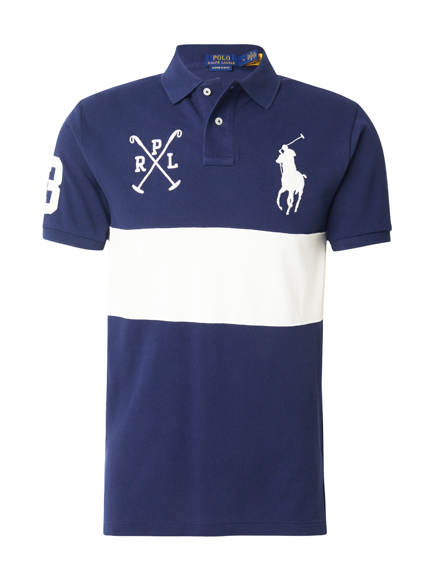 Thumbnail - Poloshirt