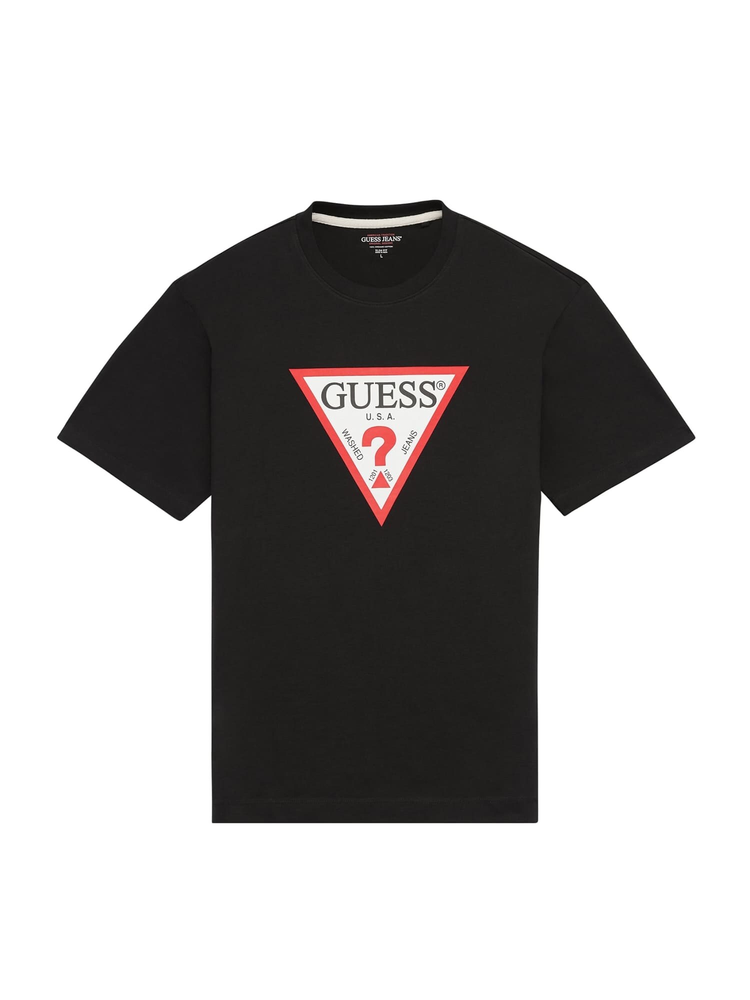 Thumbnail - T-Shirt ' ICONIC'