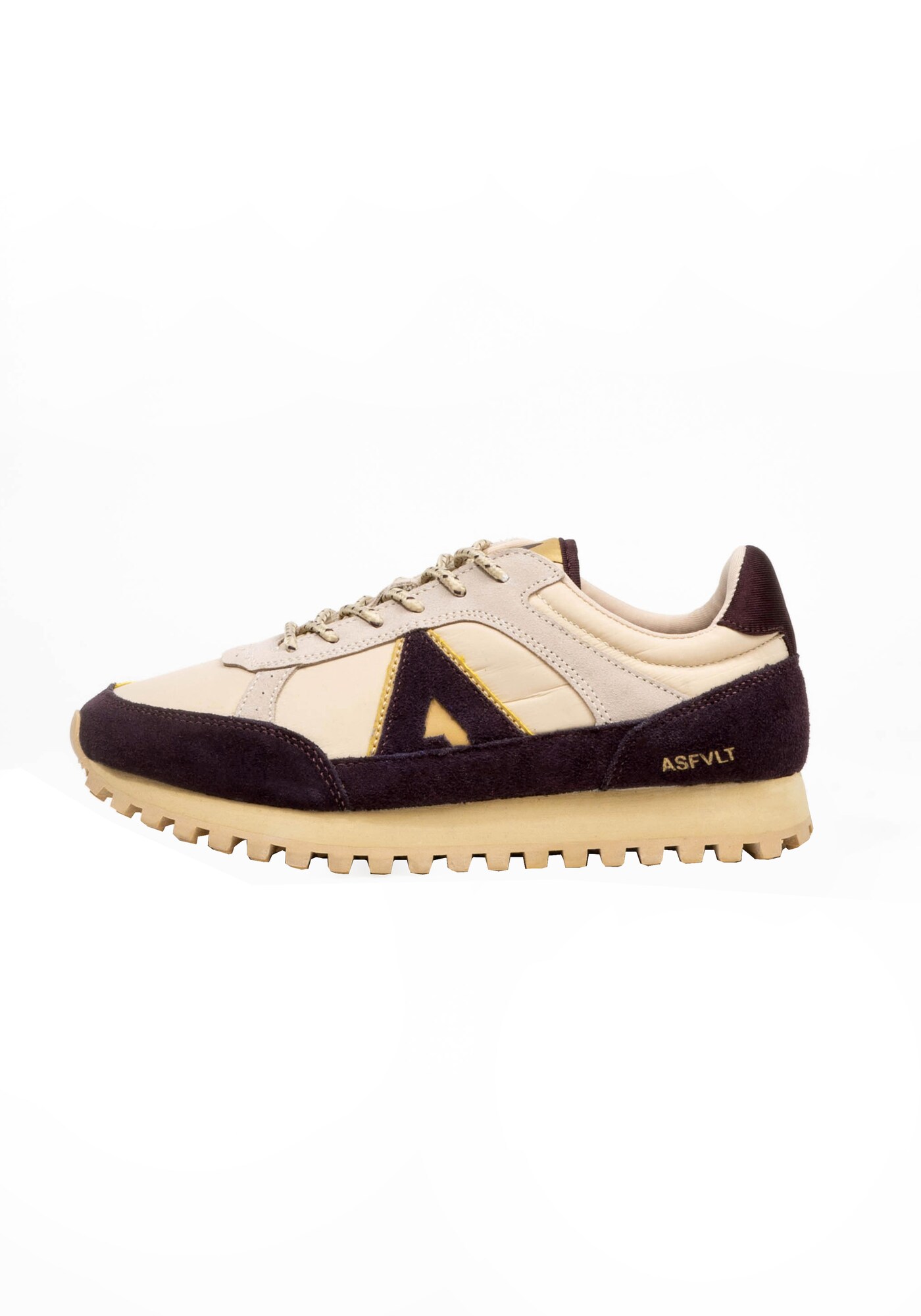 Sneakers laag 'CHASE' ASFVLT