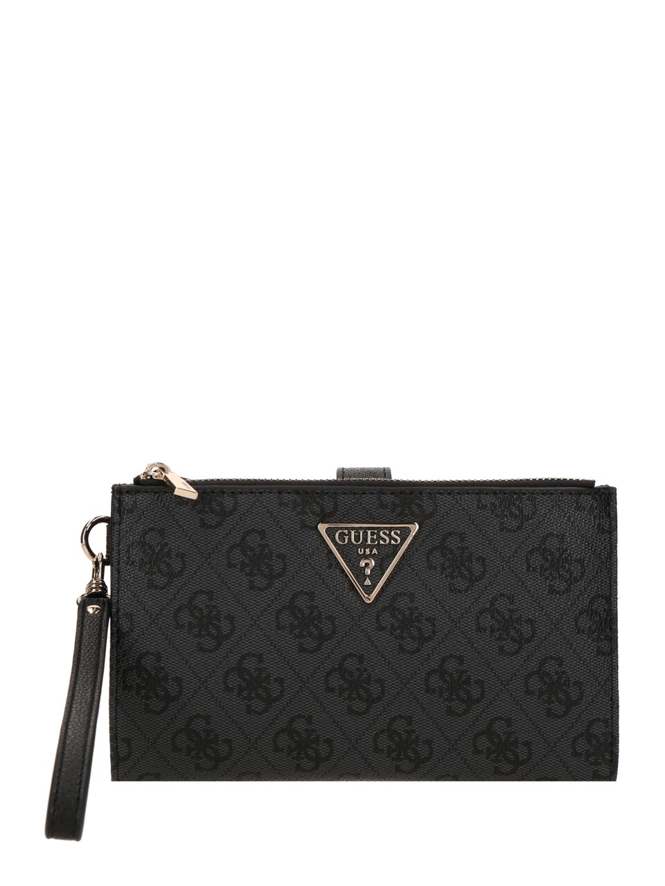 Plånbok 'LAUREL II SLG DBL ZIP ORGNZR'