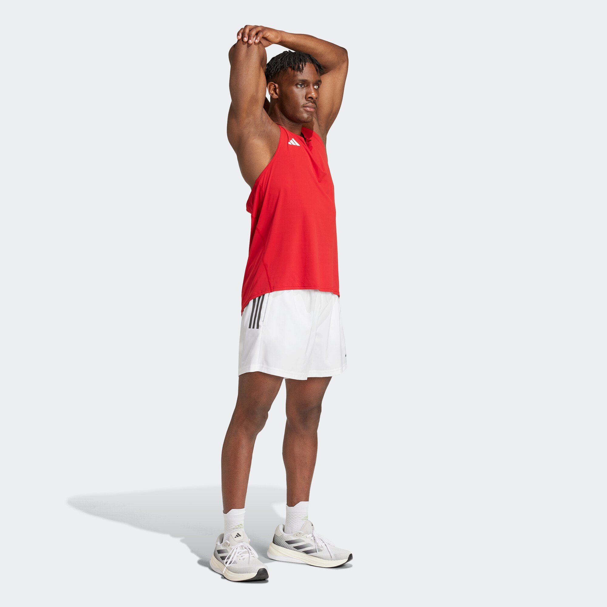 Thumbnail - ADIDAS PERFORMANCE Sporttop Adizero