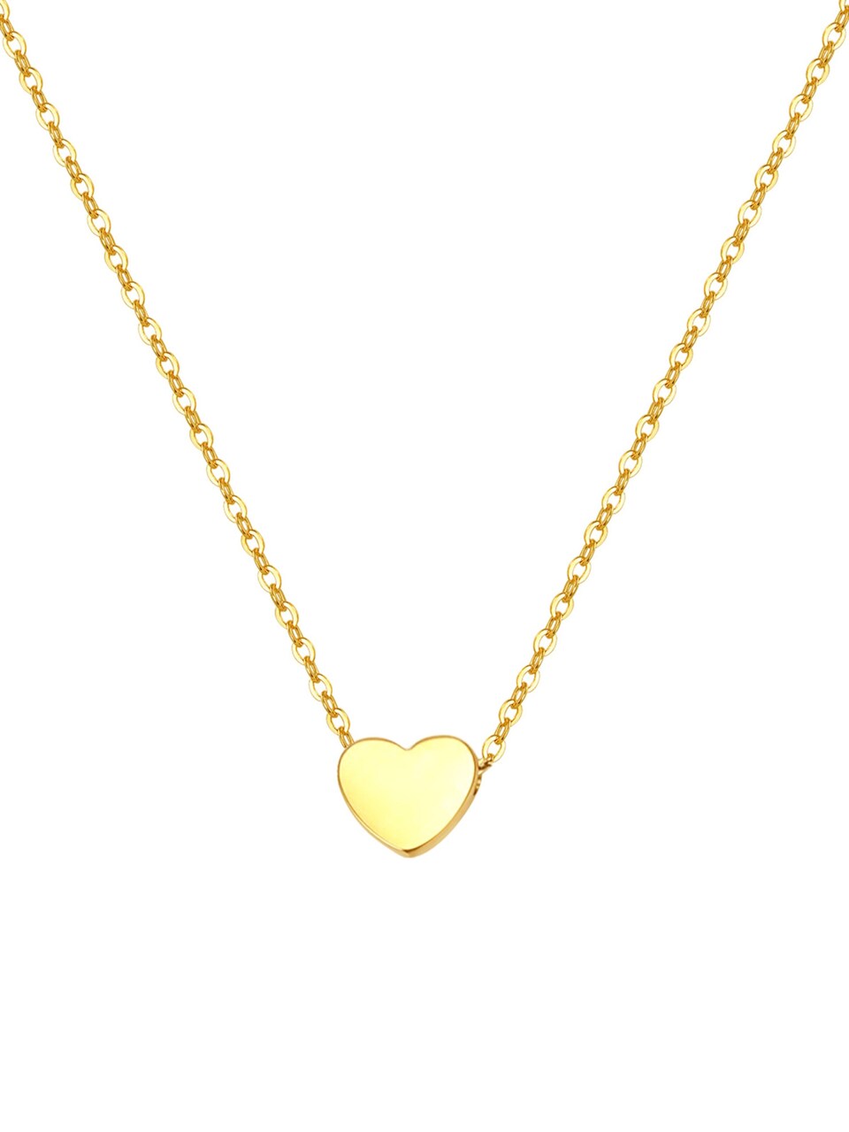 Halsband 'Herz'