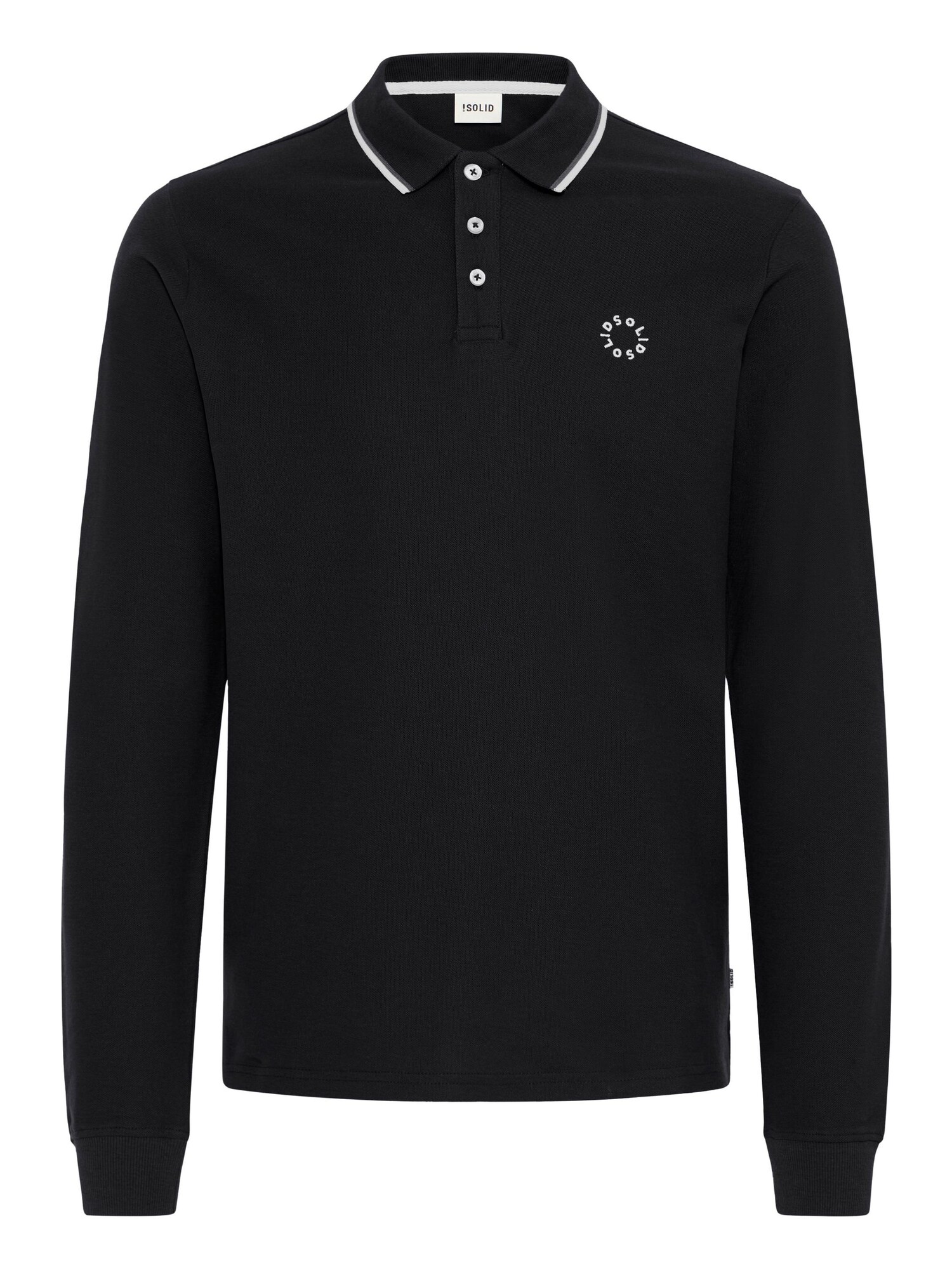 Thumbnail - !Solid Poloshirt SDHangor
