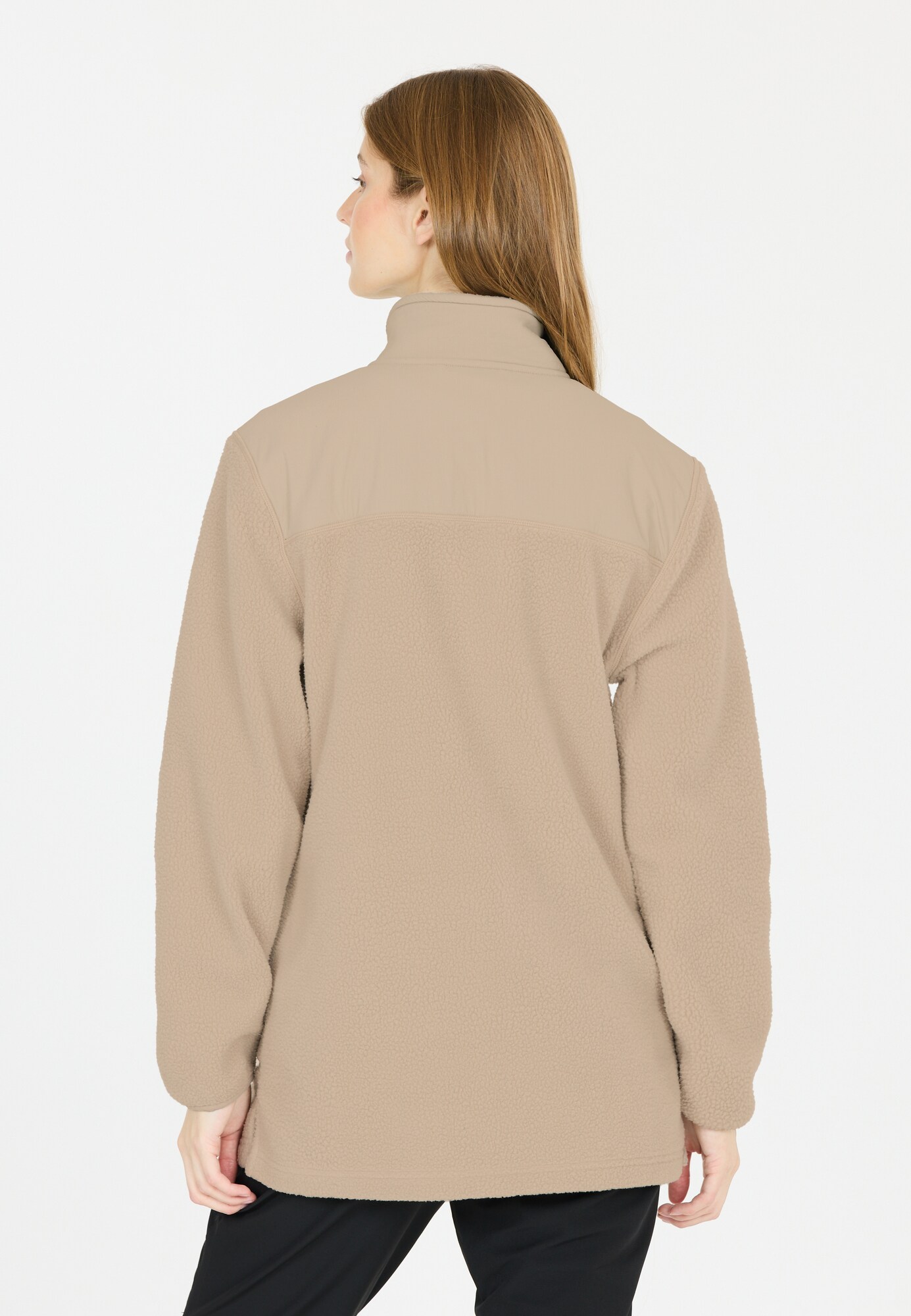 Thumbnail - Whistler Fleecejacke Felis