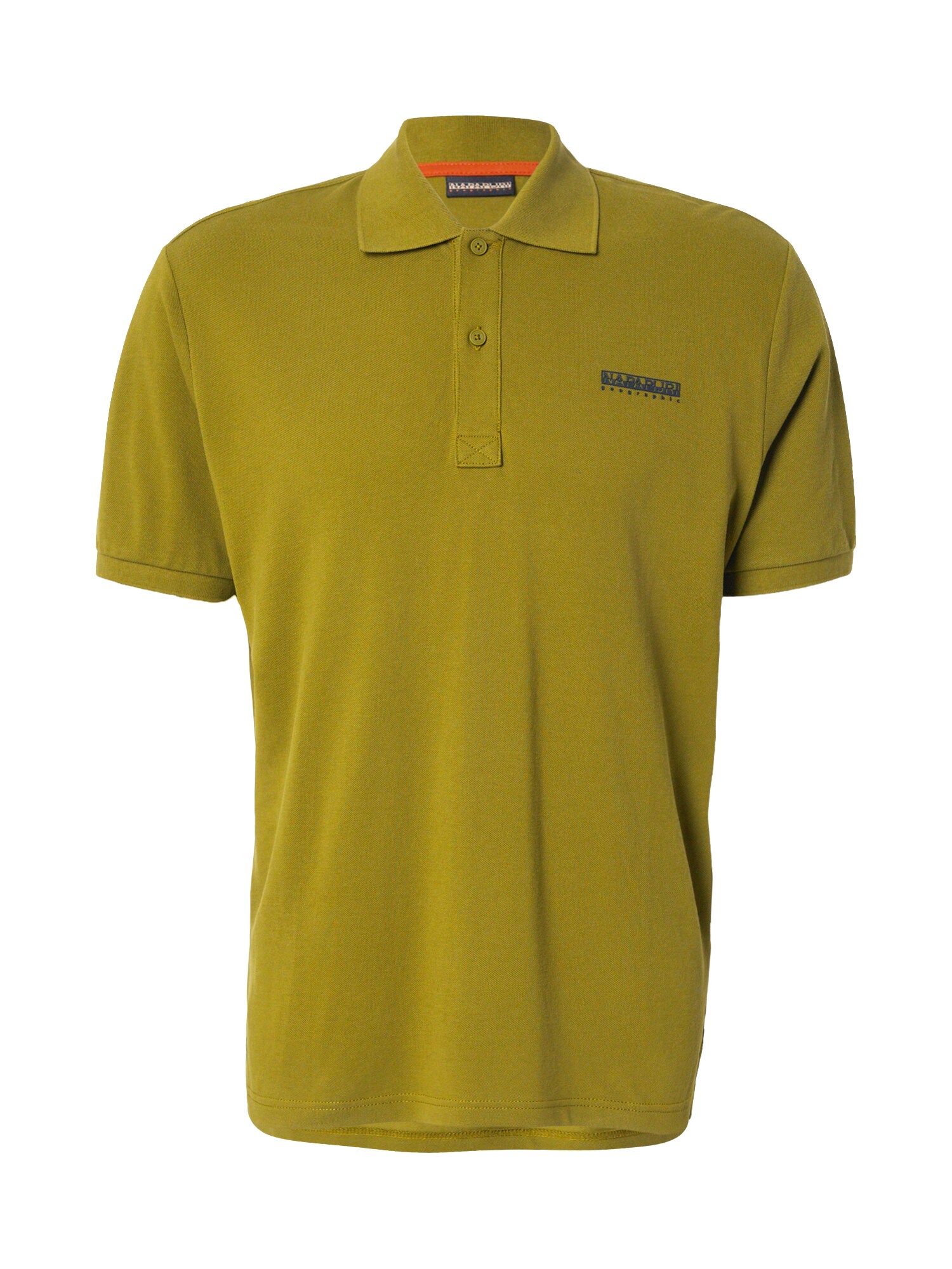 NAPAPIJRI Tricou oliv