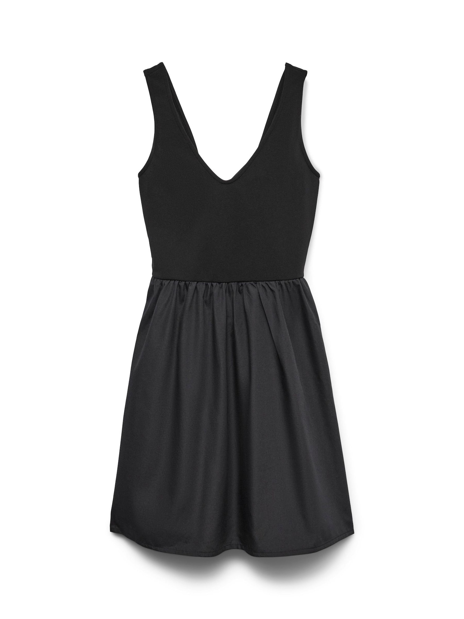 VERO MODA Rochie VMVally  negru