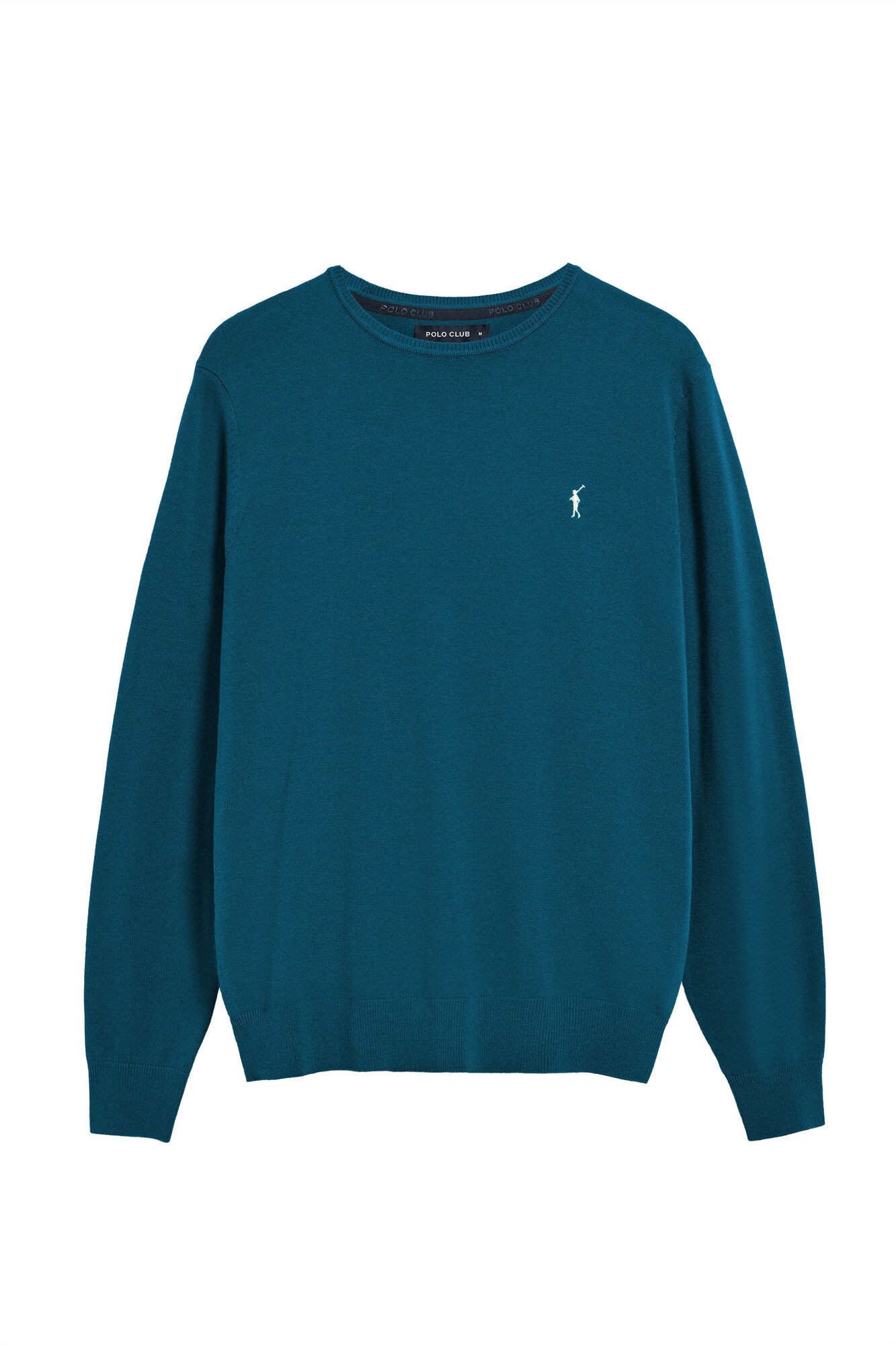 Thumbnail - Polo Club Pullover