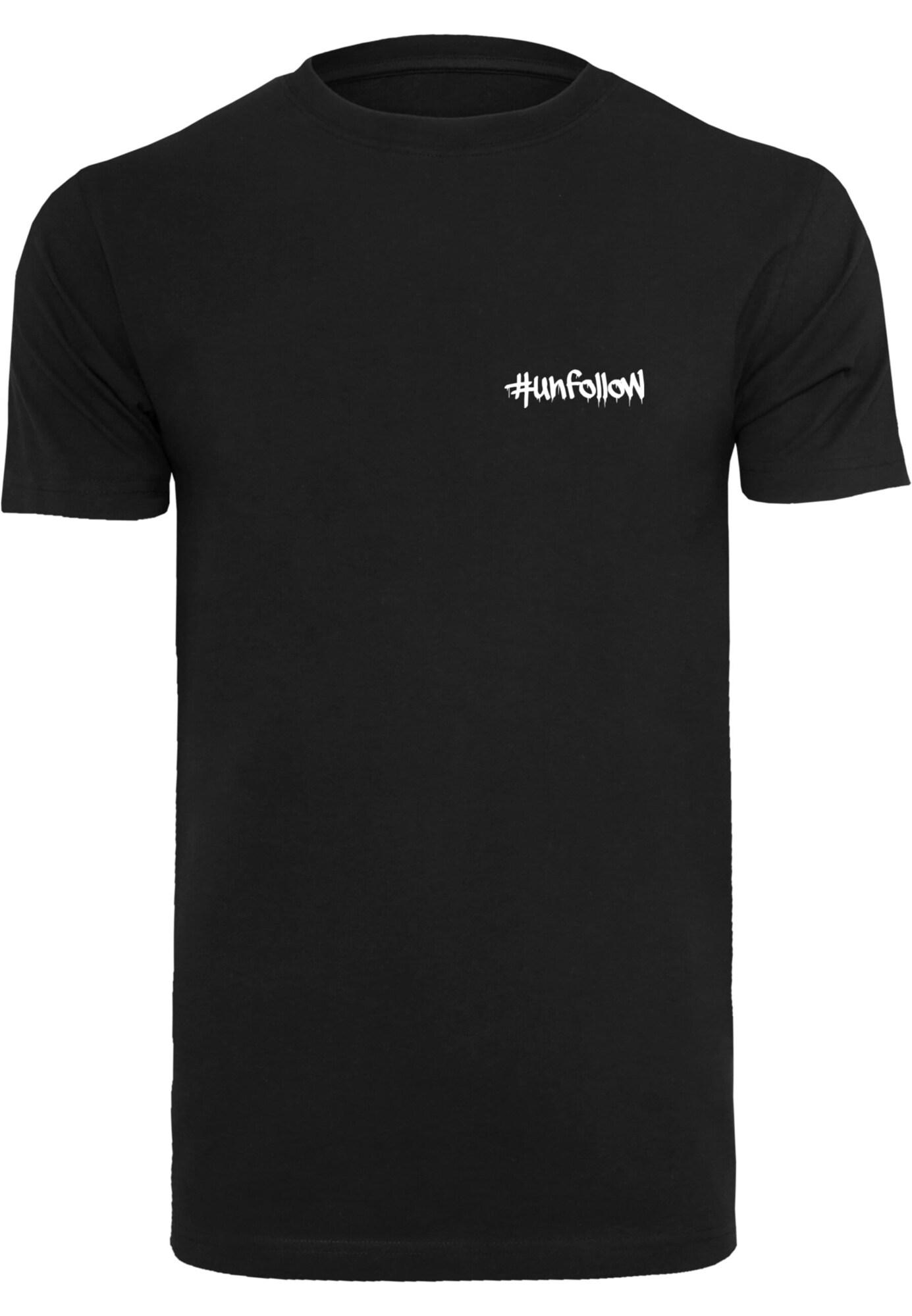 Thumbnail - T-Shirt 'Unfollow'