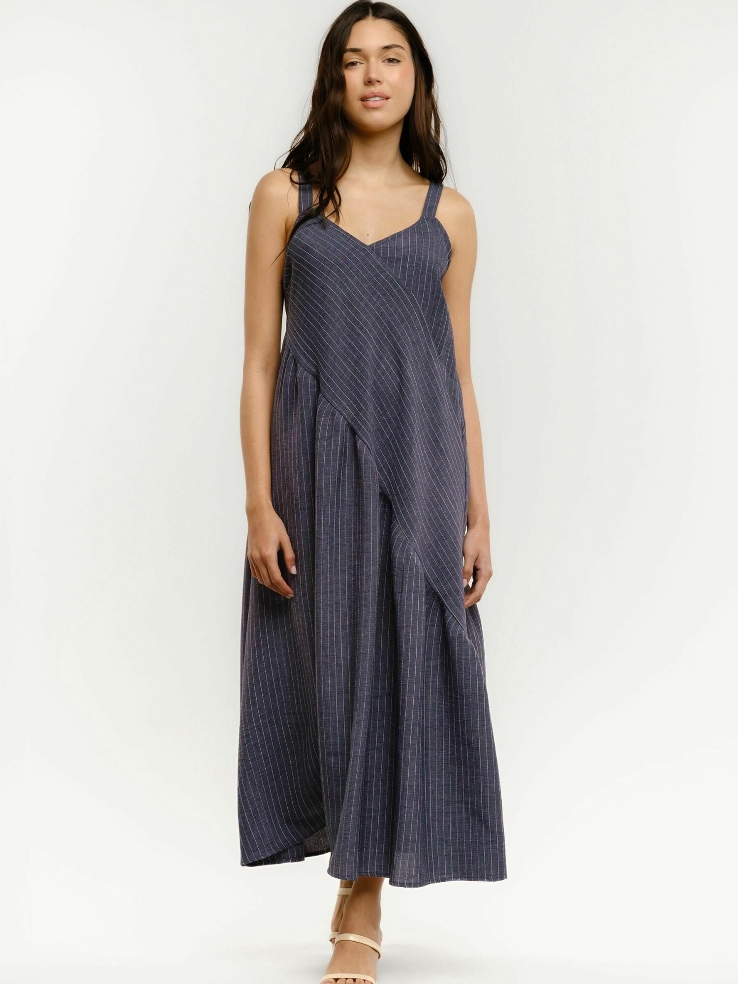 Liberte Essentiel Rochie ' ANNIEZETTE '  azur