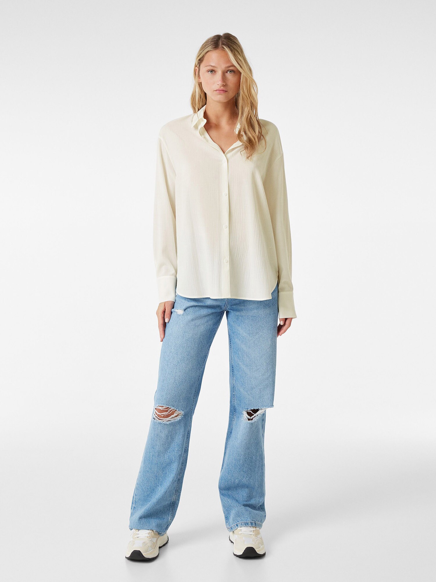 Thumbnail - Bershka Bluse