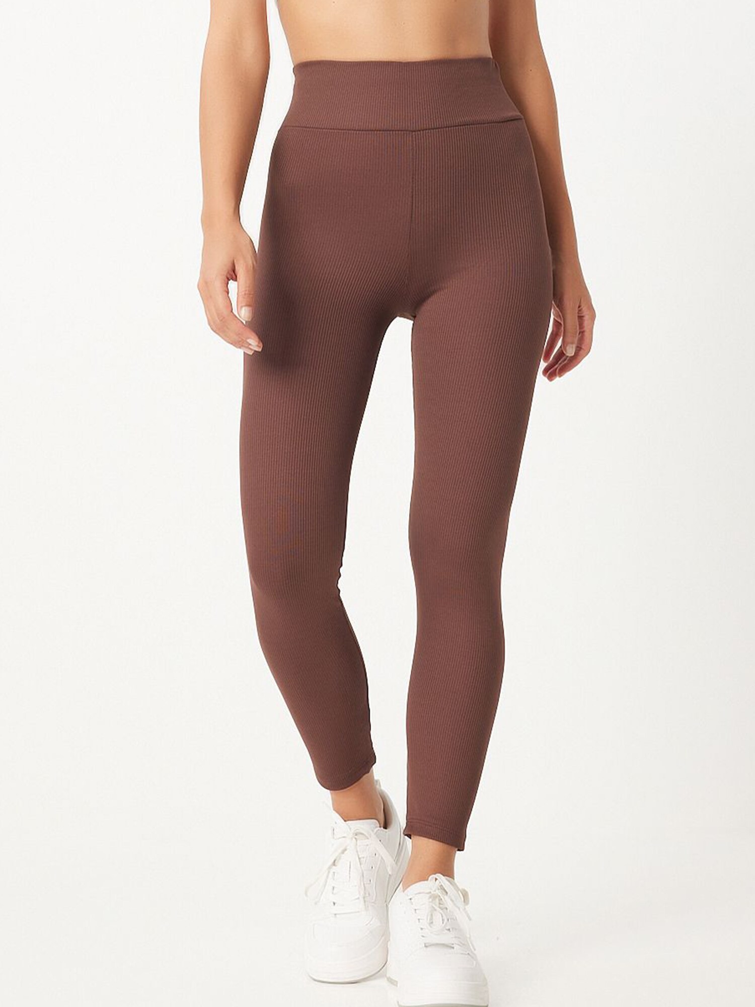 Happiness İstanbul Leggings  csokoládé akciós termékkép 1