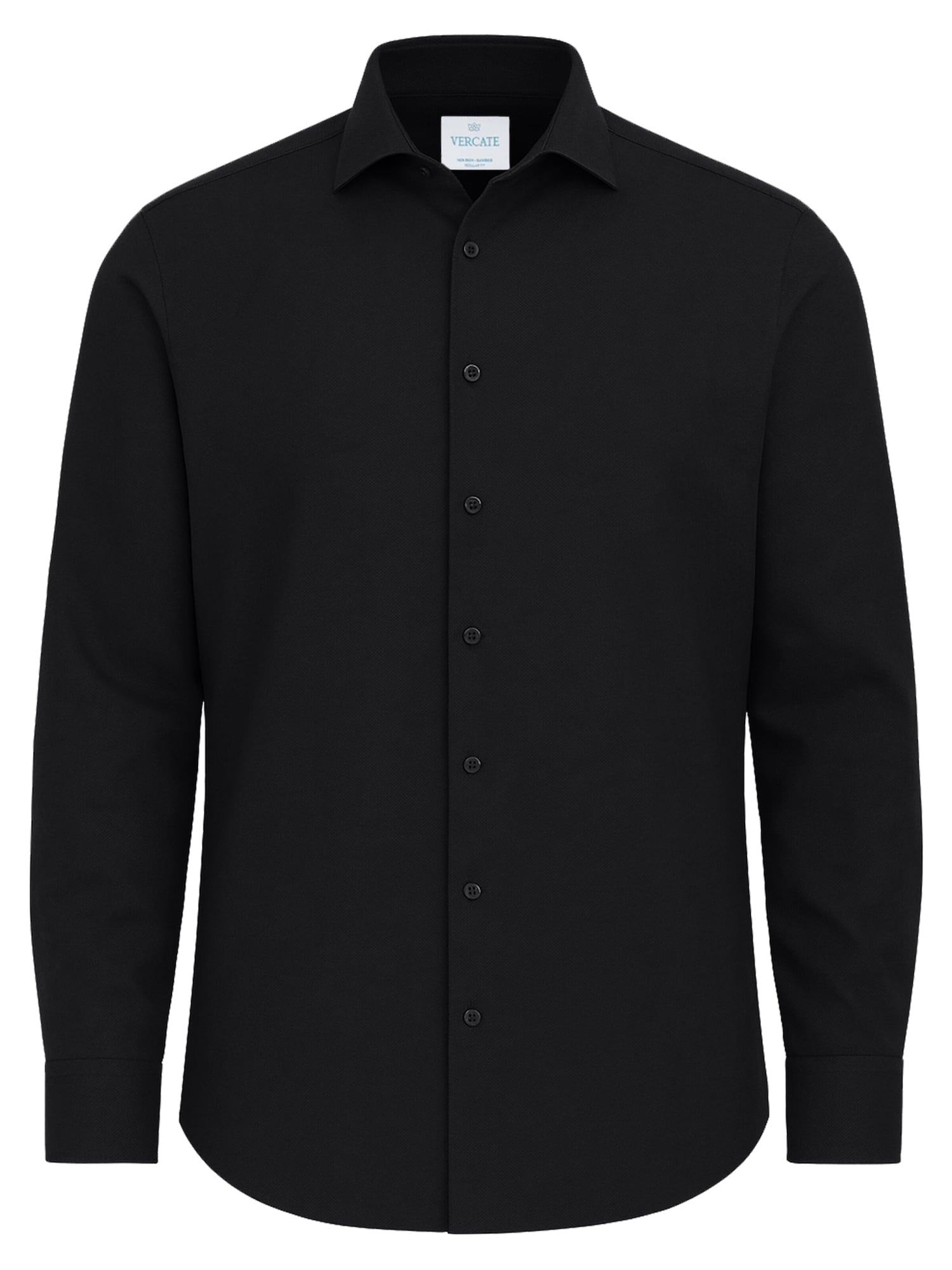 Vercate Camisa de negocios 'No. 29'  antracita