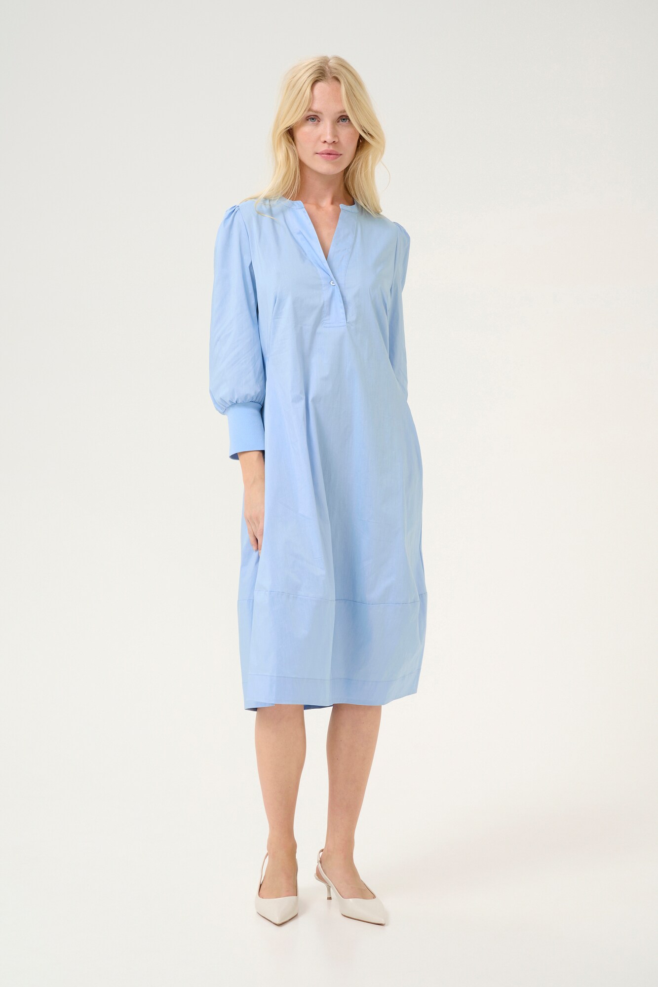 Thumbnail - CULTURE Kleid Antoinett