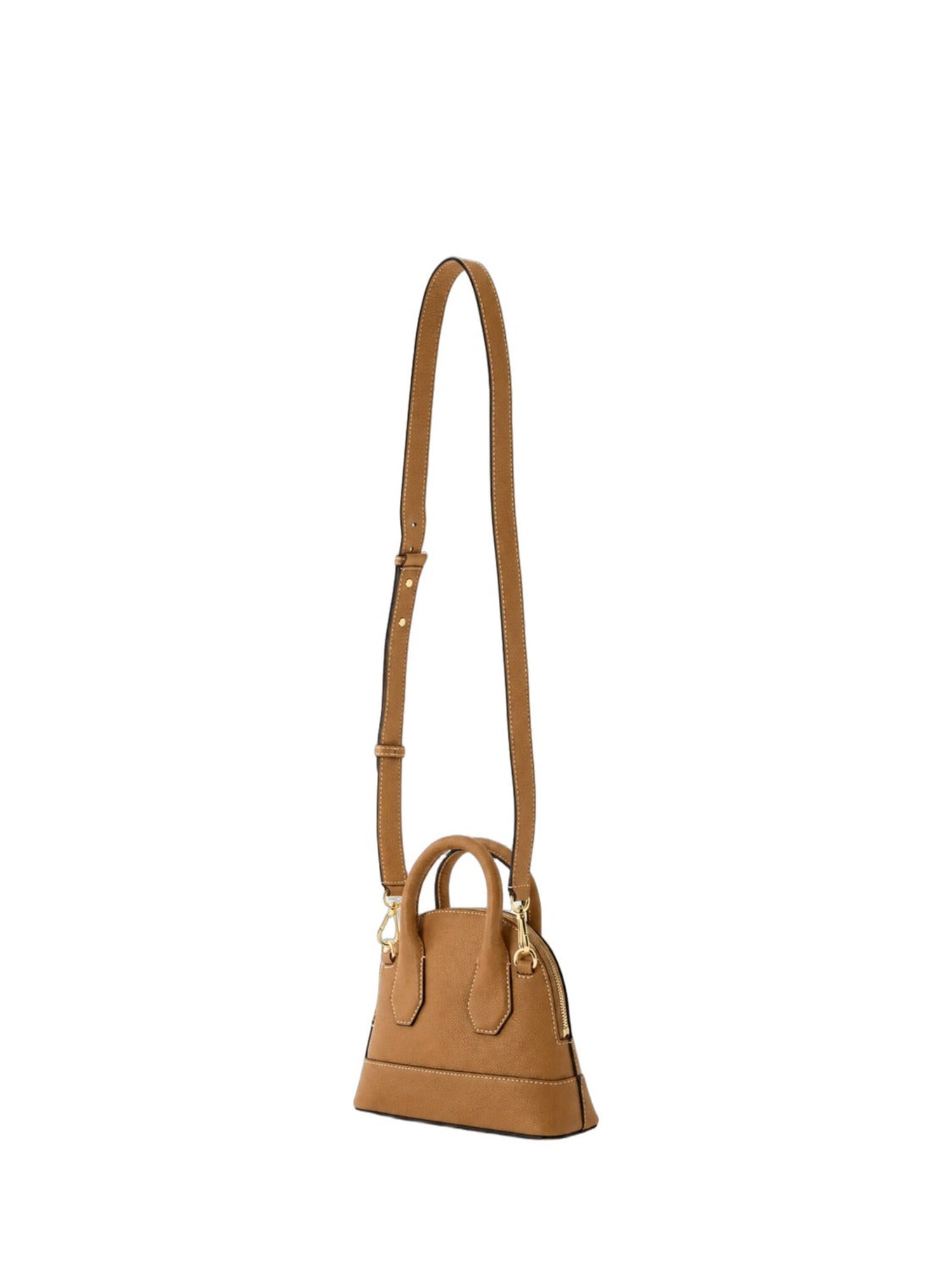 Lancel Bolso de mano 'Belleville' marrón – imagen 2