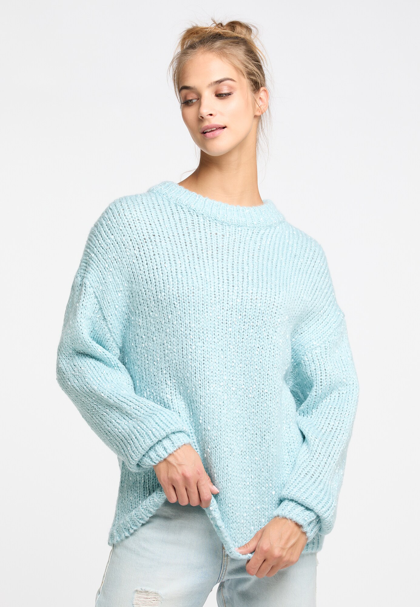 Thumbnail - IZIA Pullover