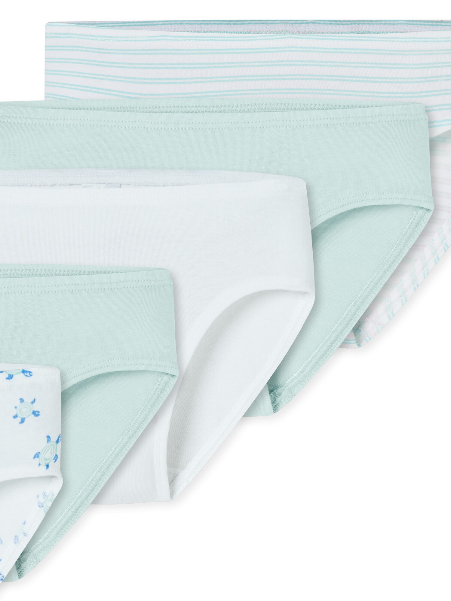 Thumbnail - SCHIESSER Slip