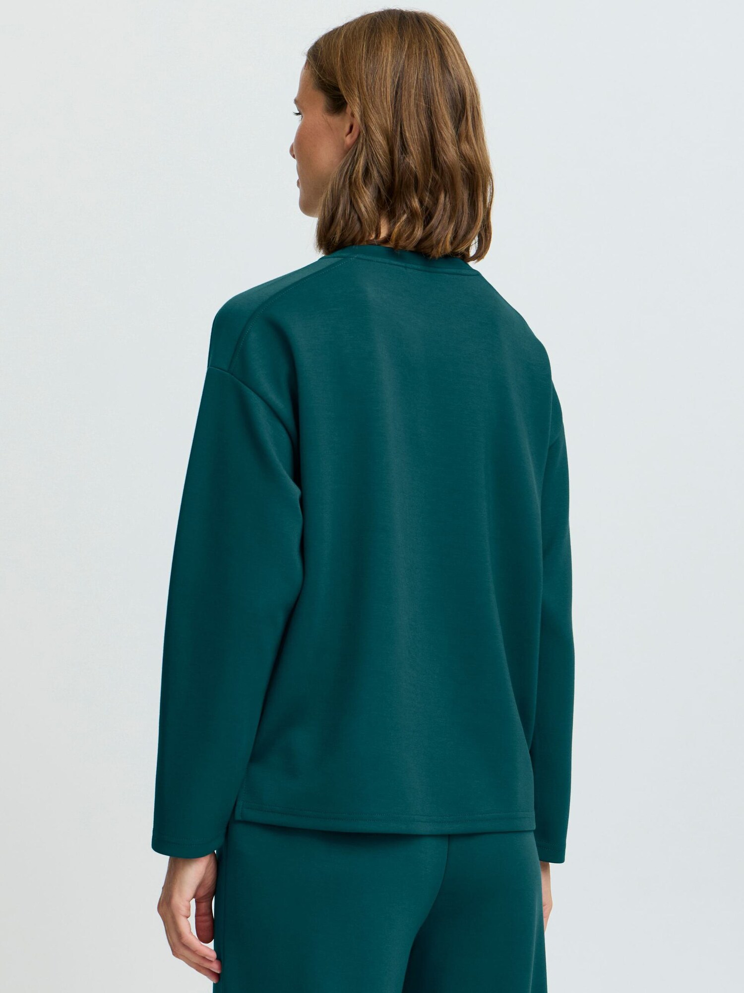 Thumbnail - b.young Sweatshirt Pusti