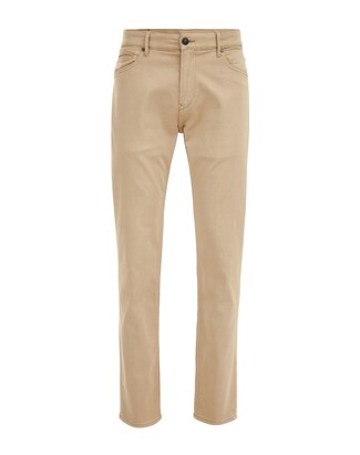 WE Fashion Jeans Beige