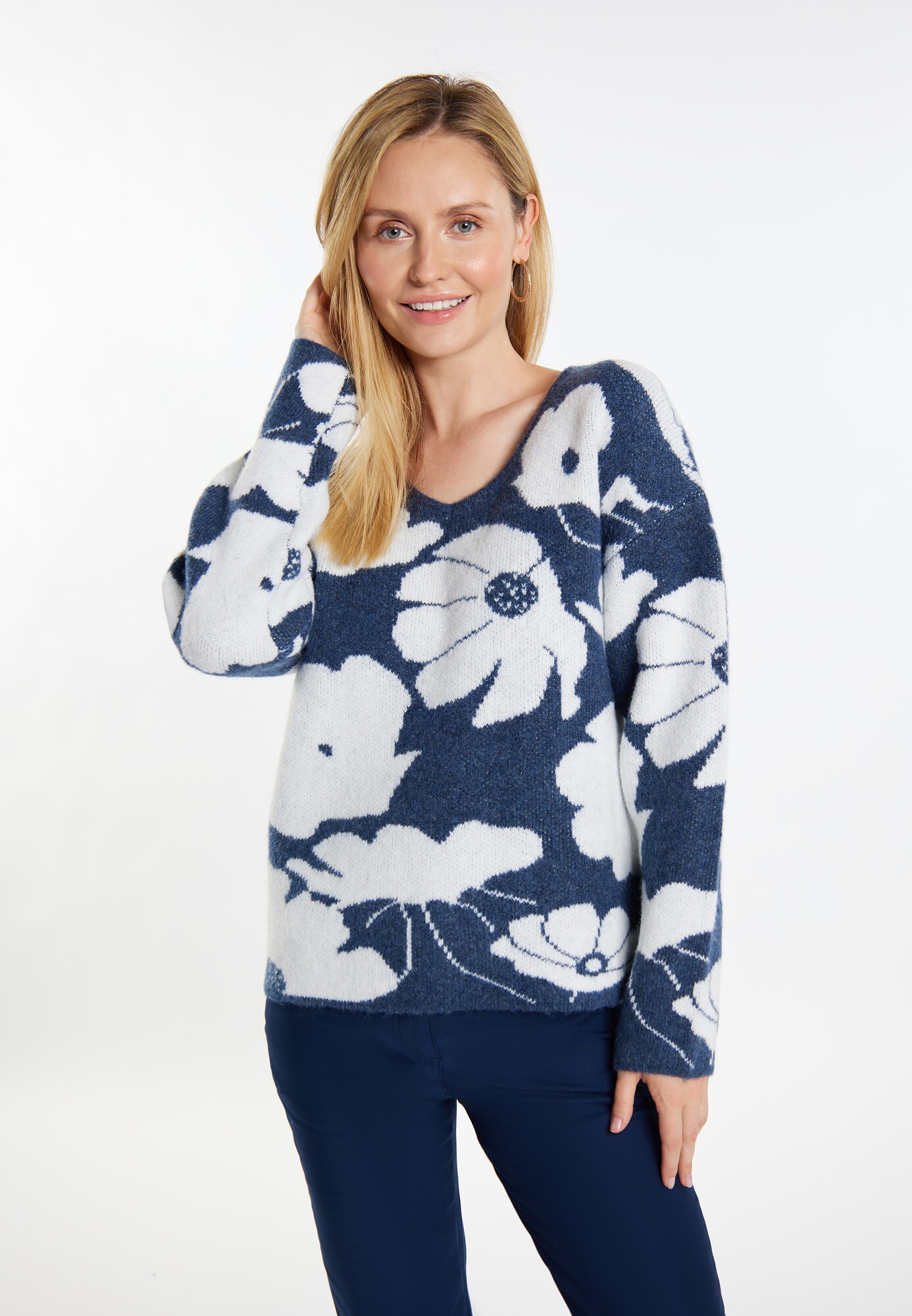 Thumbnail - Usha Pullover Lurea