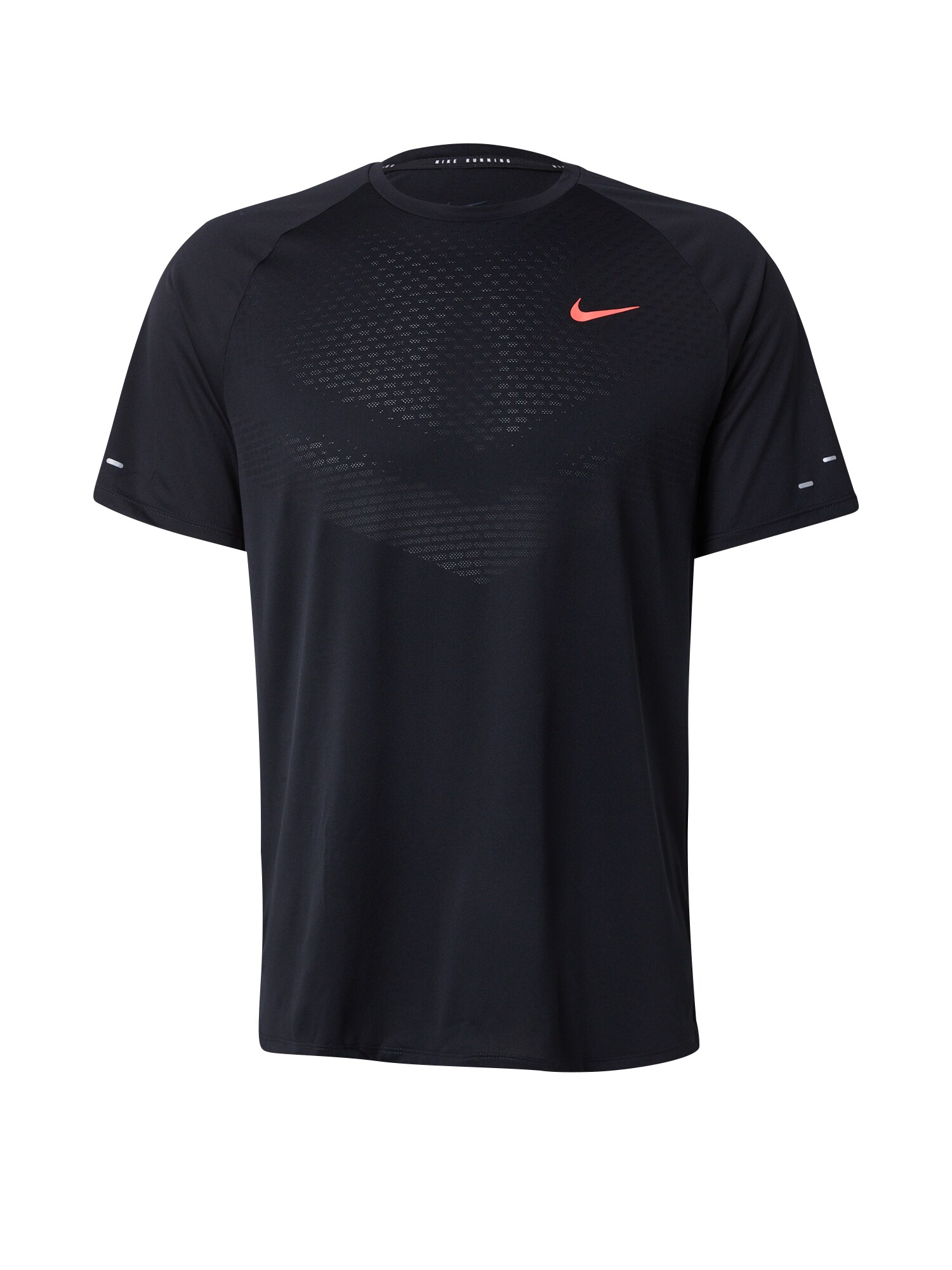 NIKE Funkcionális felső 'ENRGY STRIDE'  piros / fekete / fehér akciós termékkép 1
