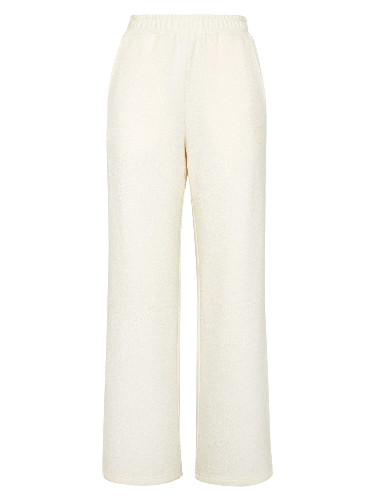 Plein Sport Pantalón blanco