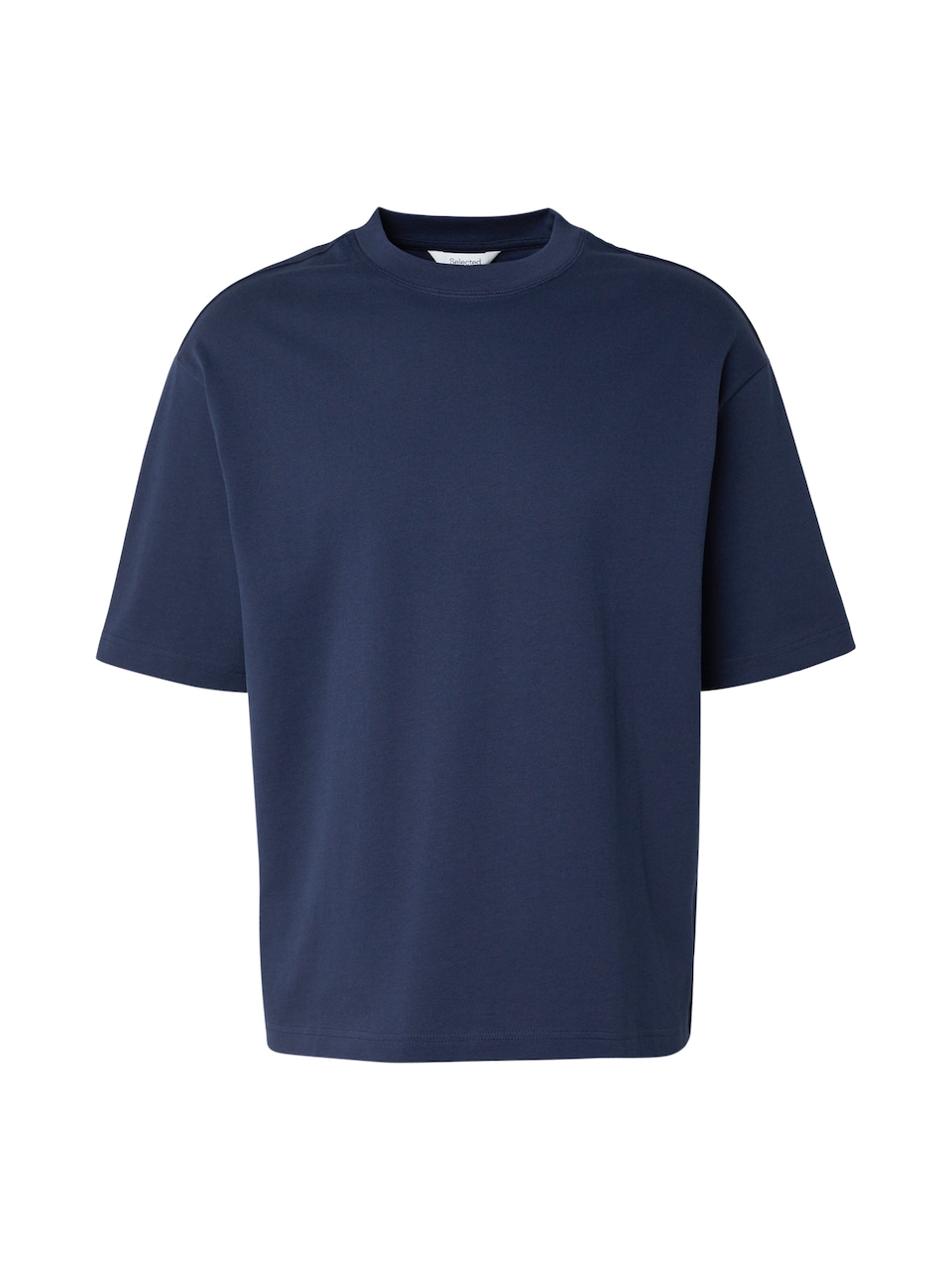 T-shirt 'SLHASPEN'
