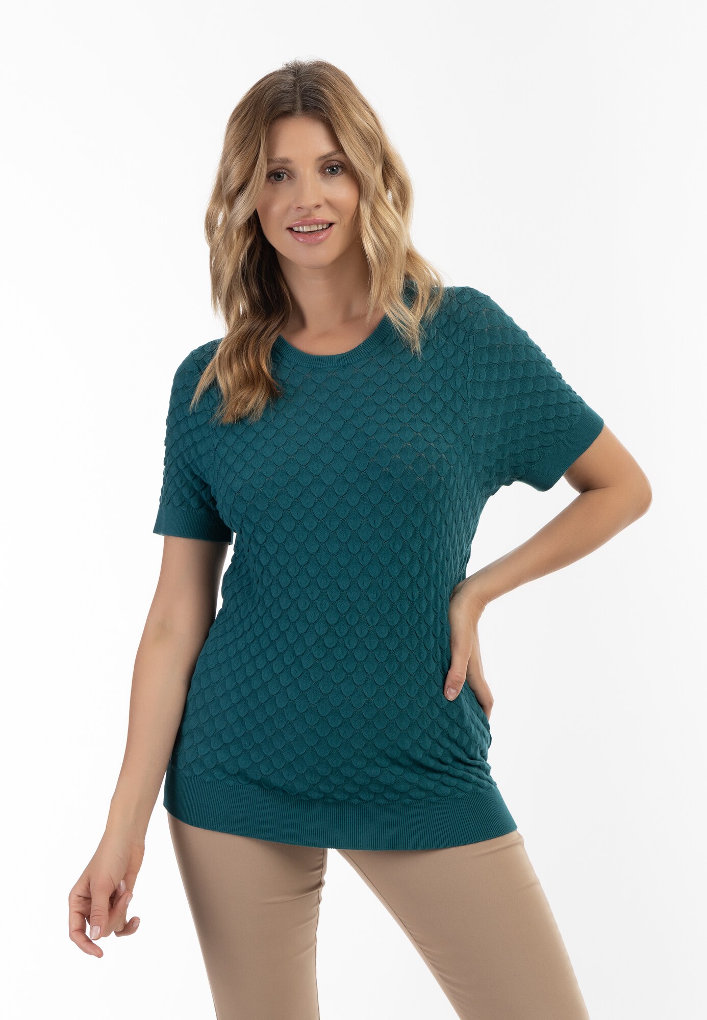 Thumbnail - Usha Pullover