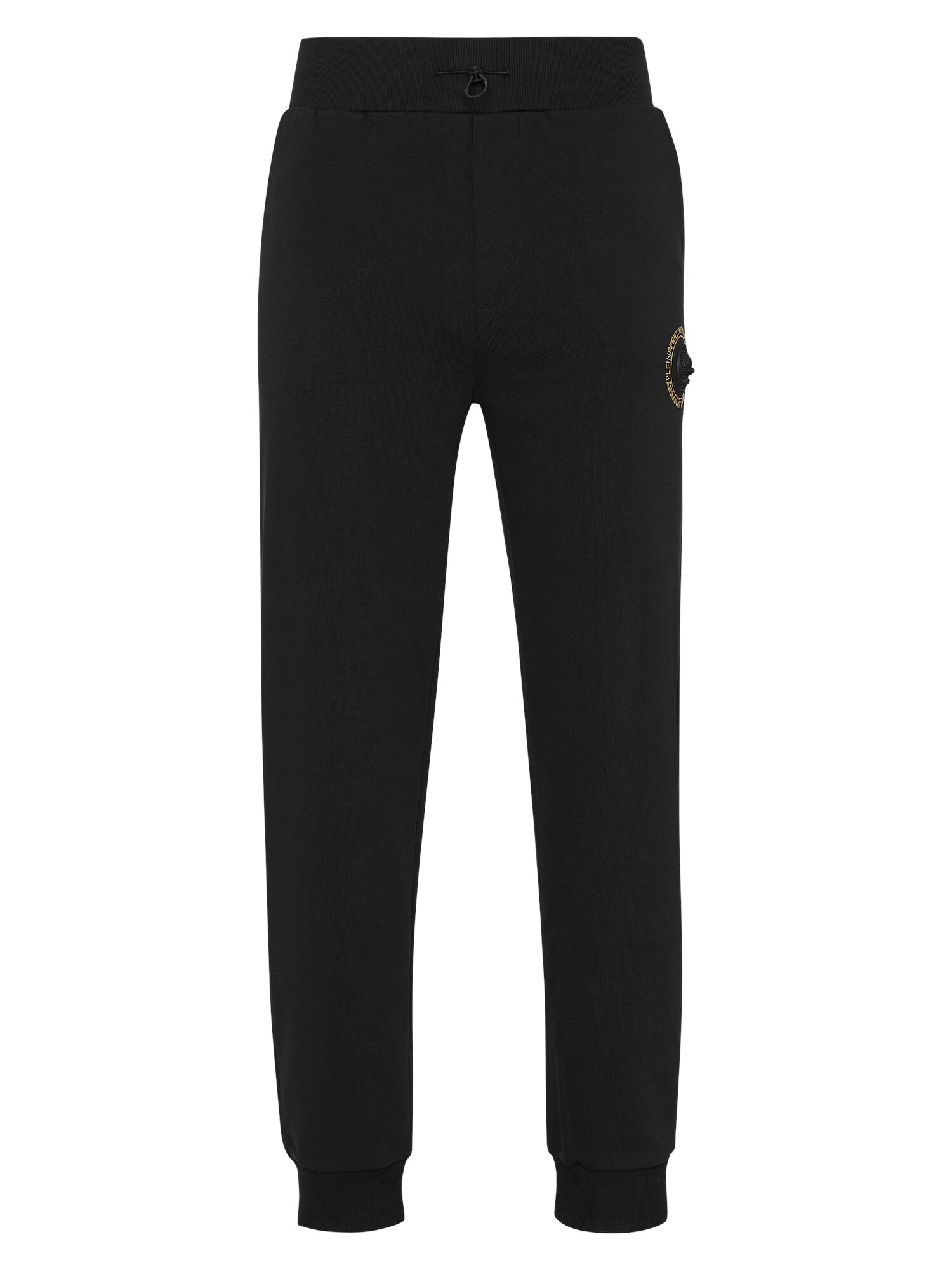 Plein Sport Pantalón 'Tiger' negro – imagen 5