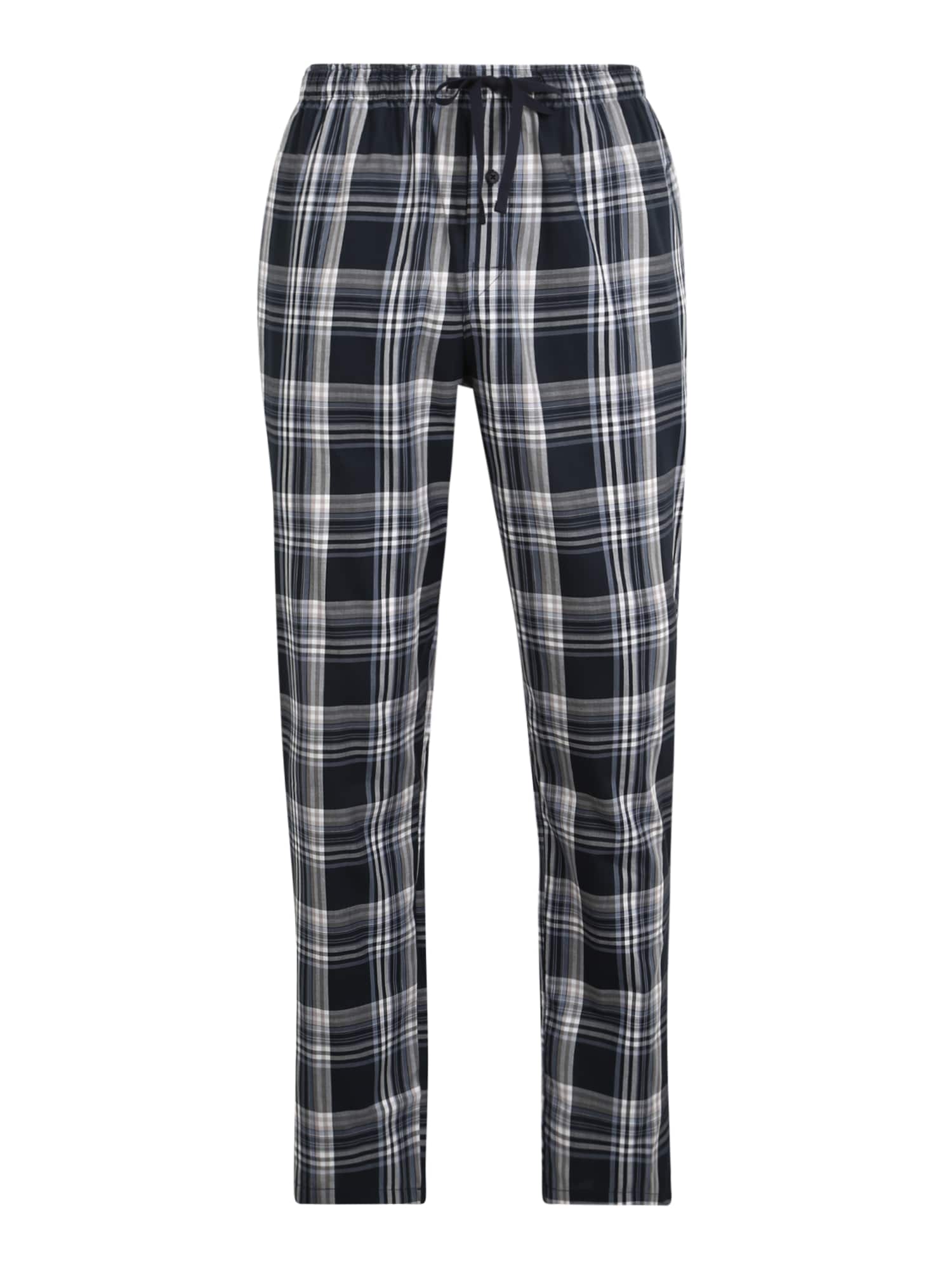 SCHIESSER – durabili pentru bărbați pantaloni