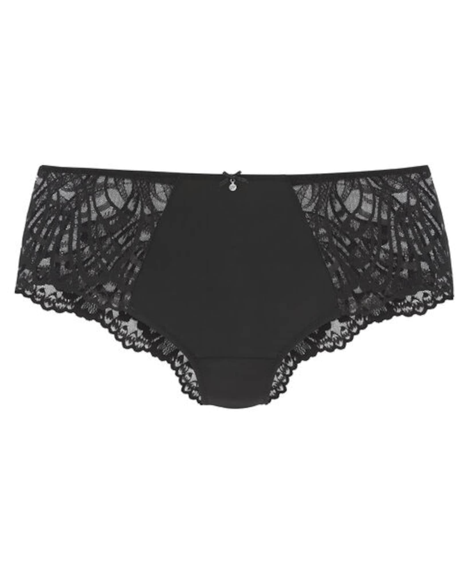 LASCANA Chiloți negru