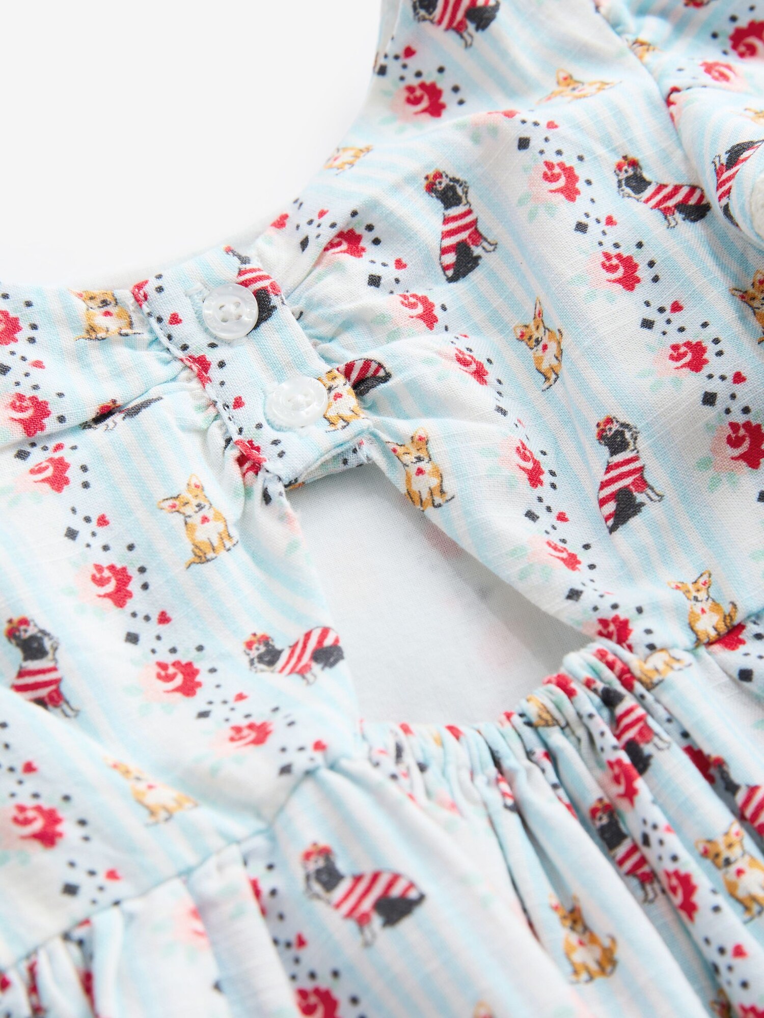 Thumbnail - Next Kleid