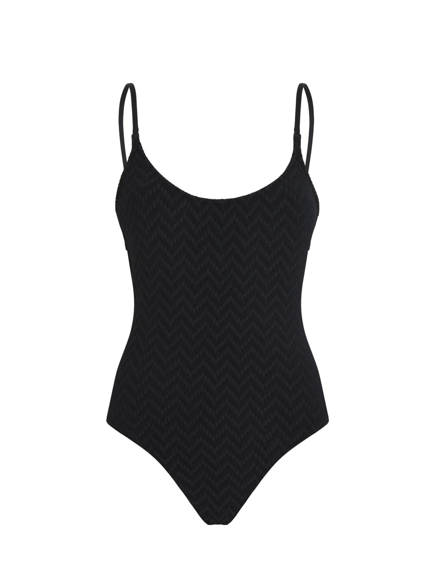 Vilebrequin Traje de baño negro – imagen 5