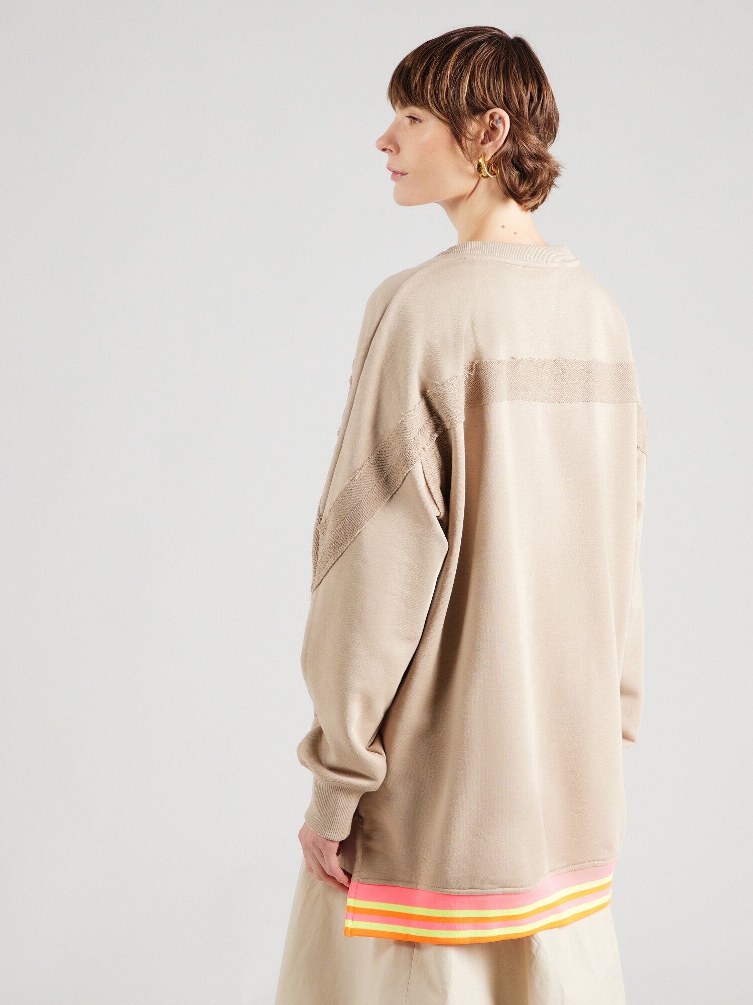 Thumbnail - miss goodlife Sweatshirt London