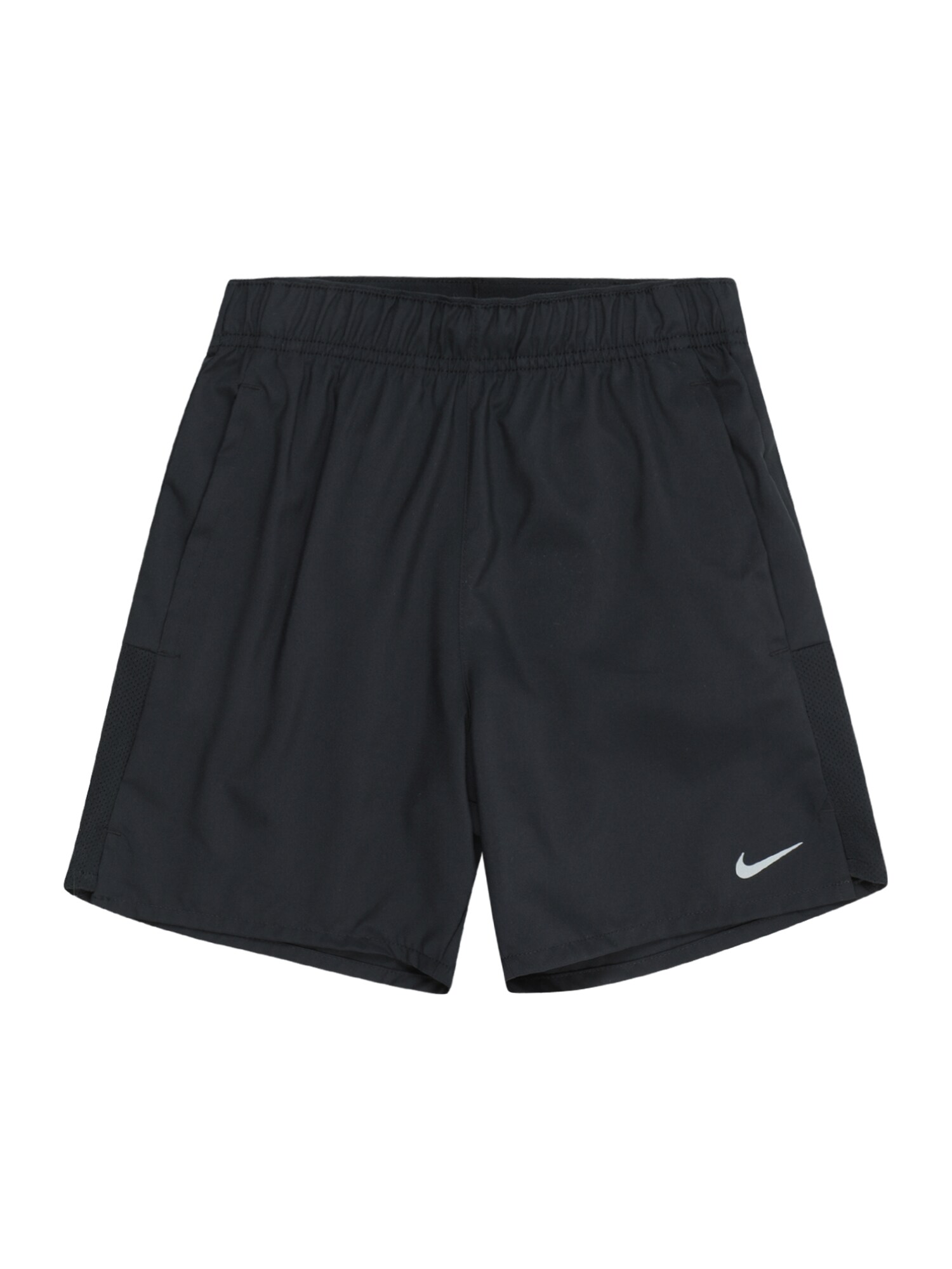 NIKE Sportnadrágok 'CHALLENGER'  fekete akciós termékkép 1