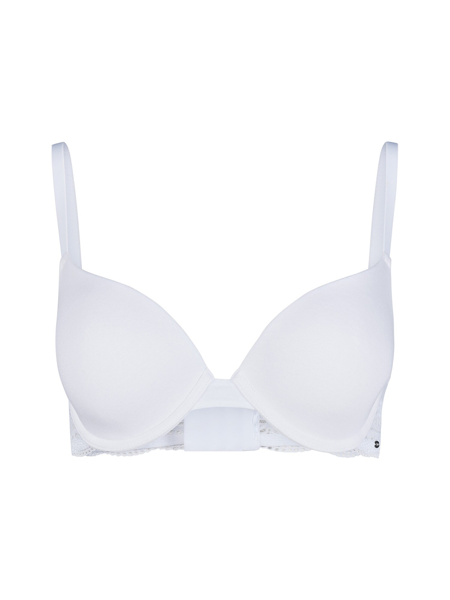 Skiny Sutien  alb