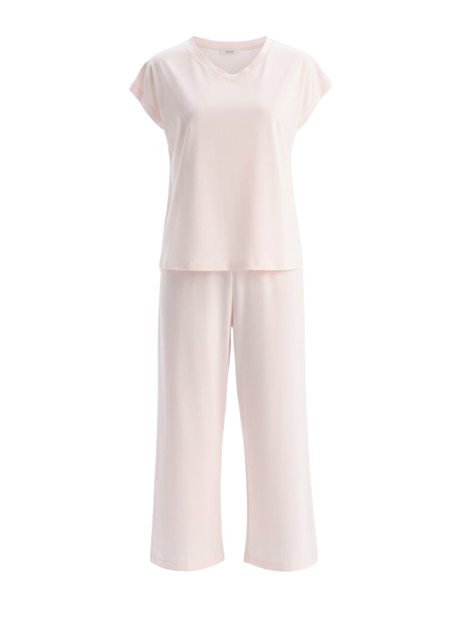 Dagi Pijama  rosé