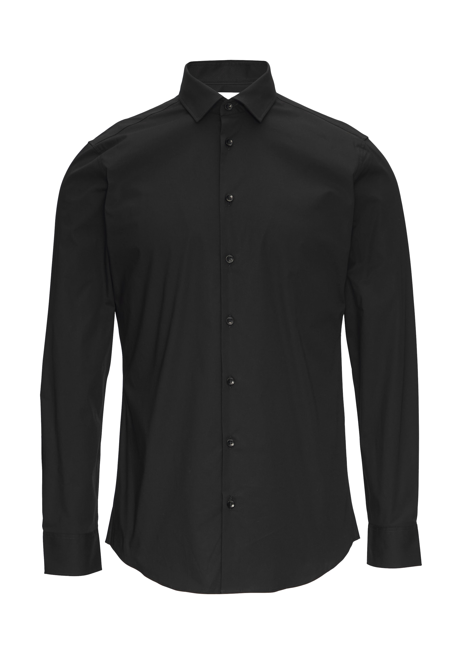 SOliver BLACK LABEL Businessskjorta herr