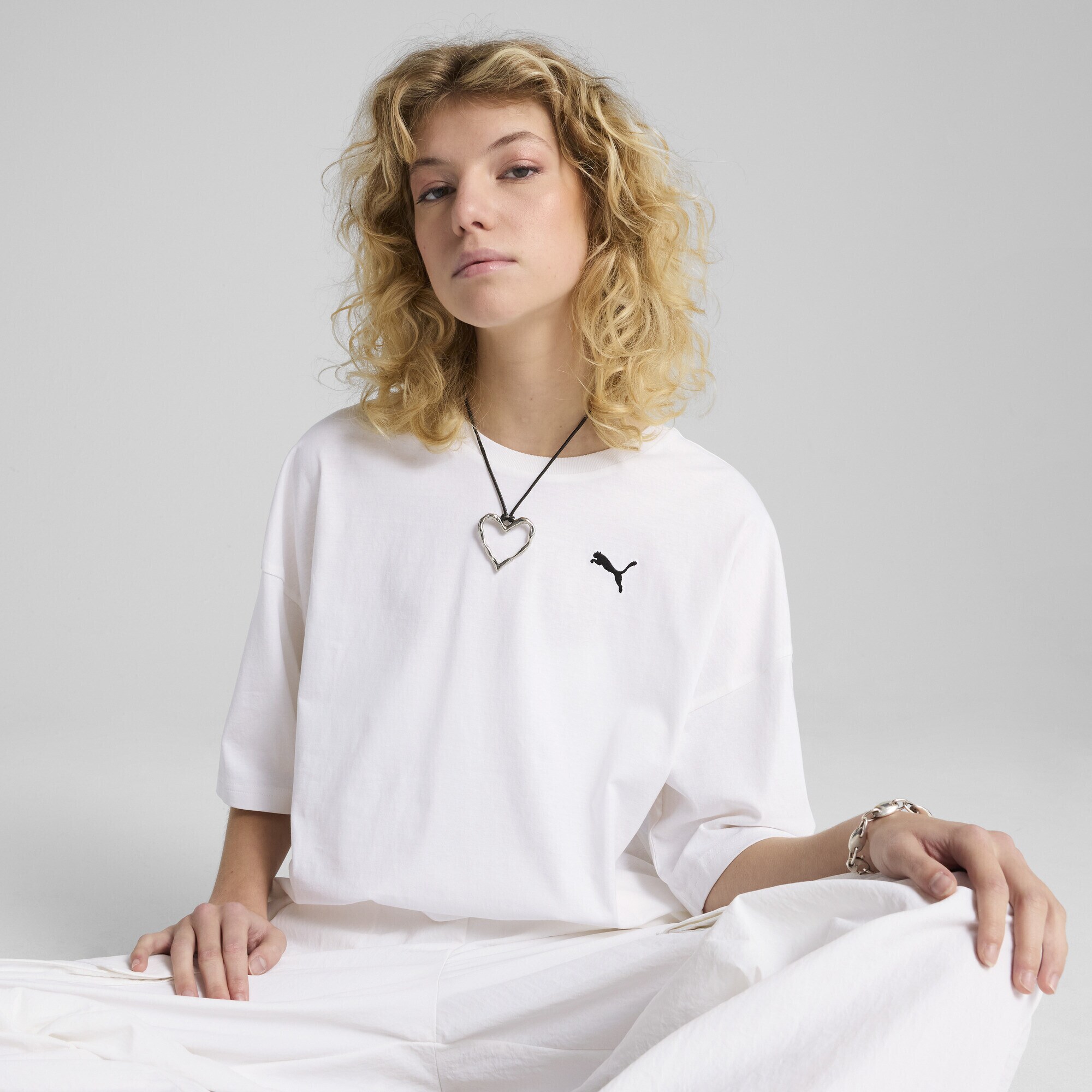 Thumbnail - T-Shirt 'Wardrobe Ess'