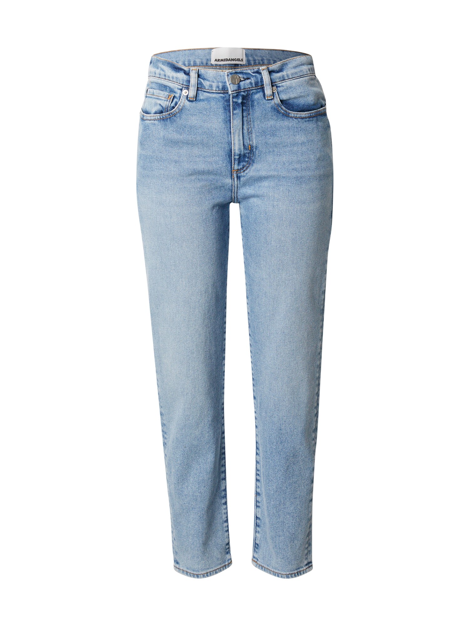 ARMEDANGELS Džínsy 'Caya'  modrá denim
