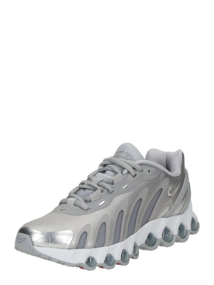 Nike Sportswear Sneaker 'AIR MAX DN8' Damen Größe 36 grau / dunkelgrau / silber