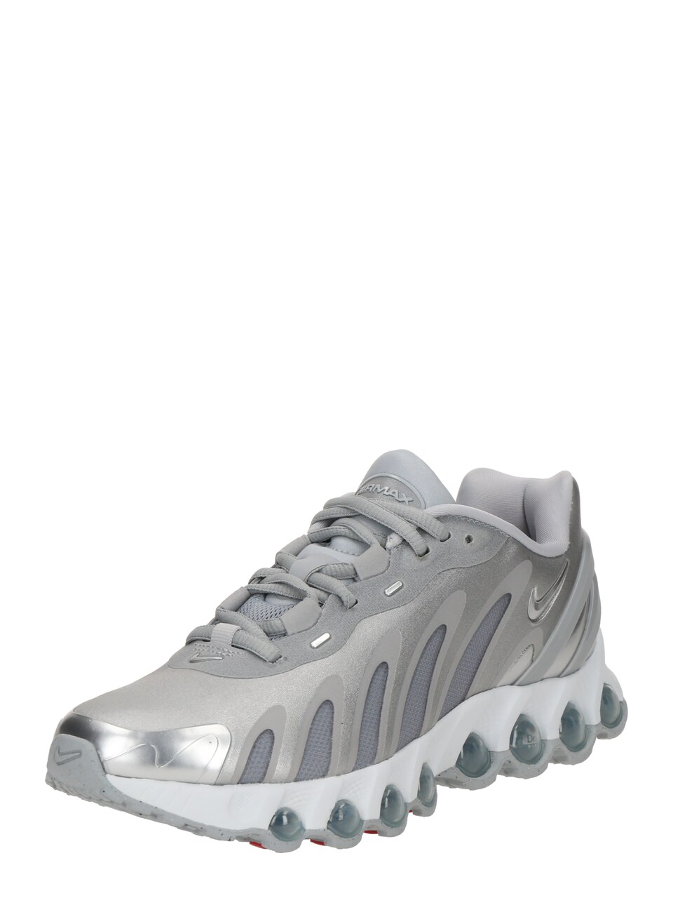 Låg sneaker 'AIR MAX DN8' grå / mörkgrå