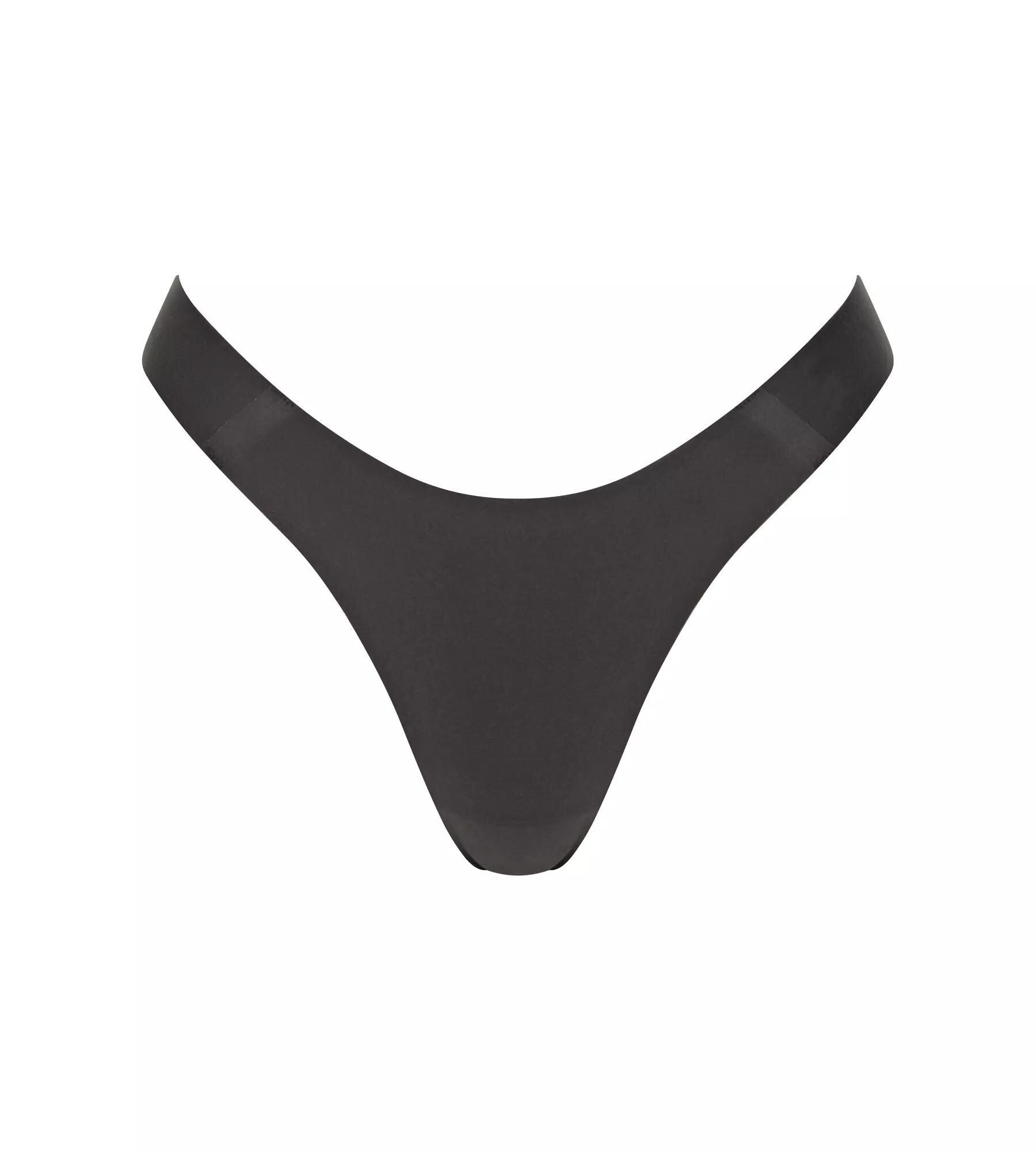 SLOGGI Slip ZERO Feel 2.0  negru