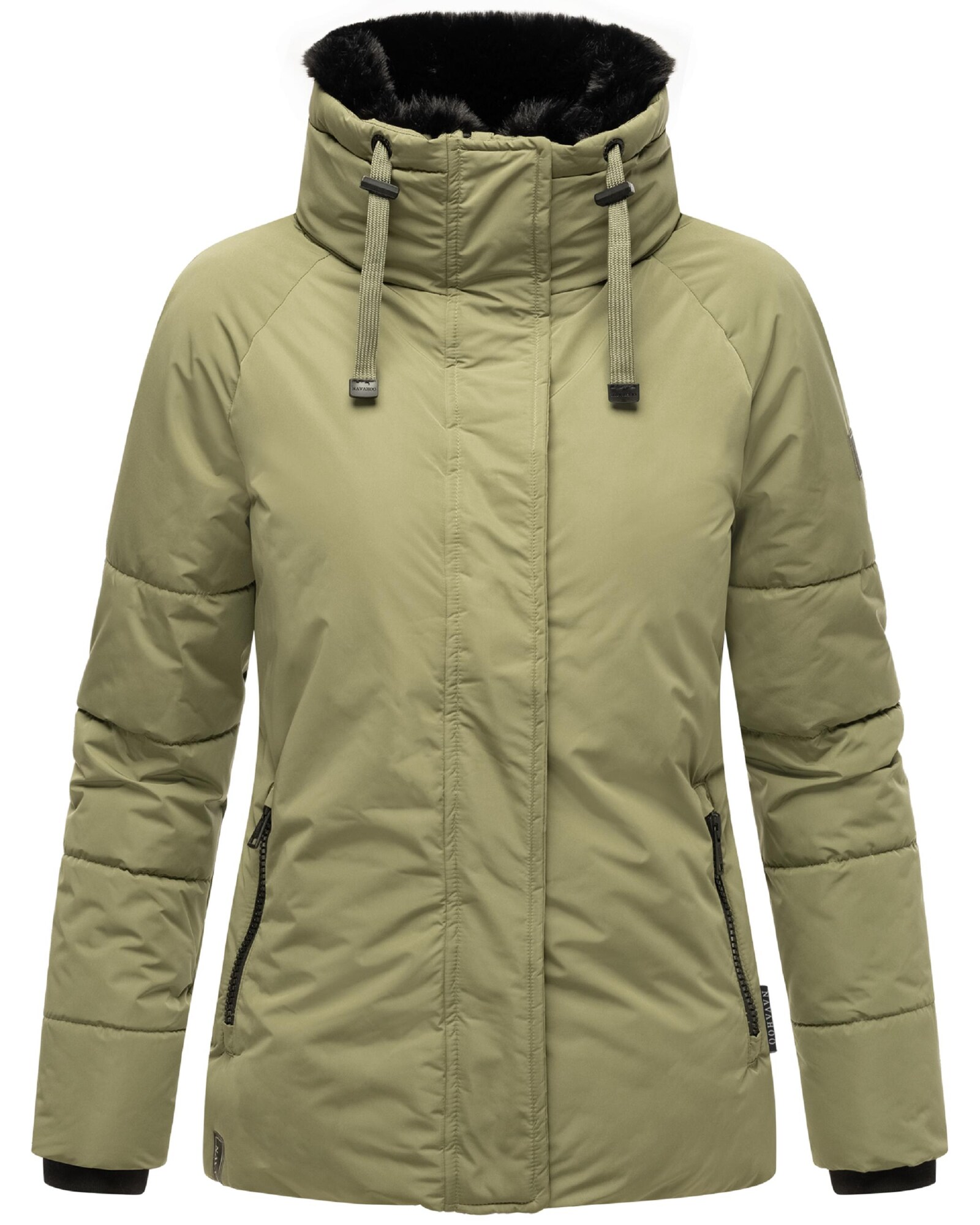 Thumbnail - NAVAHOO Jacke Frostii XIV
