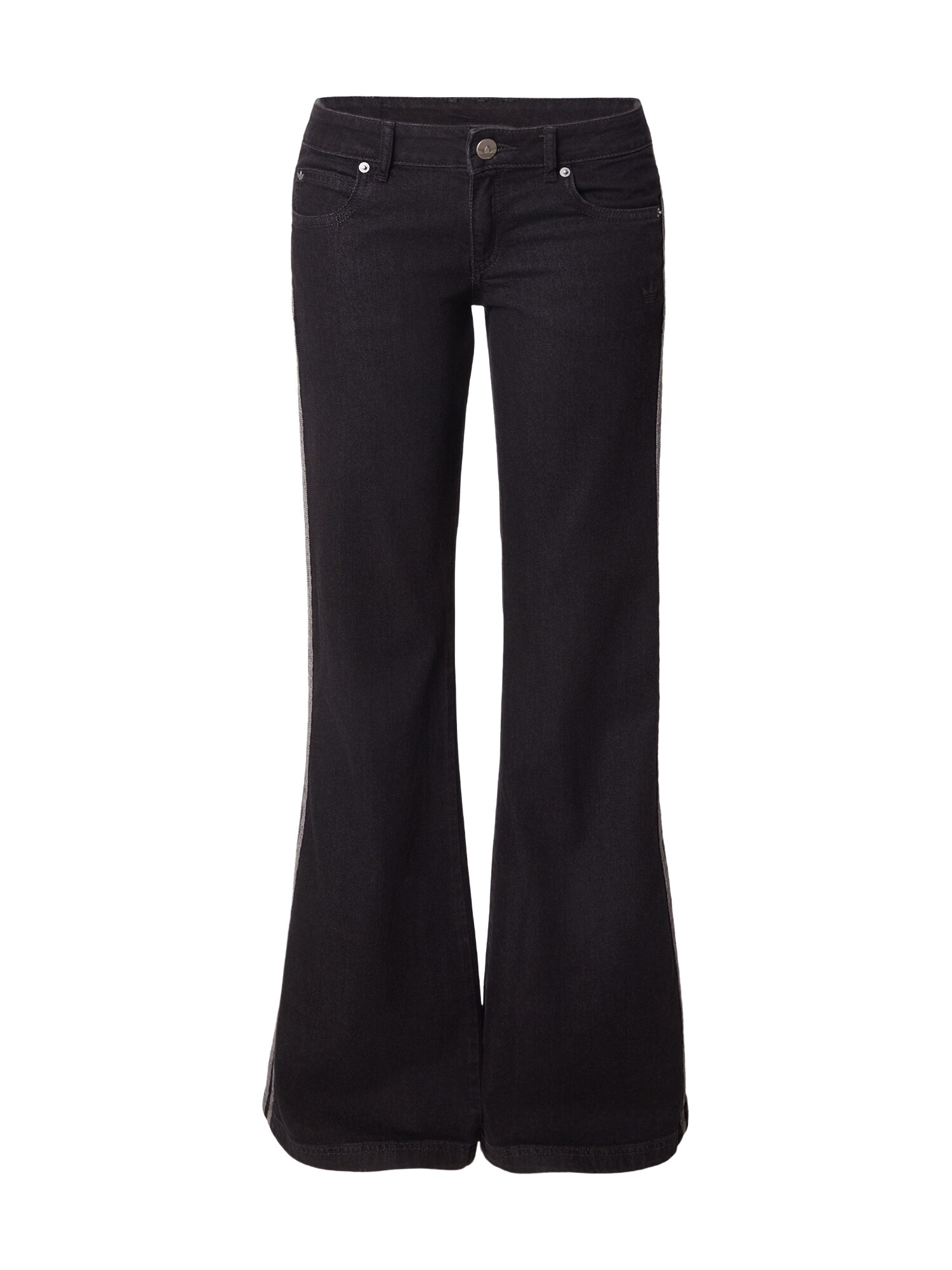 ADIDAS ORIGINALS Vaquero 'SST'  negro denim