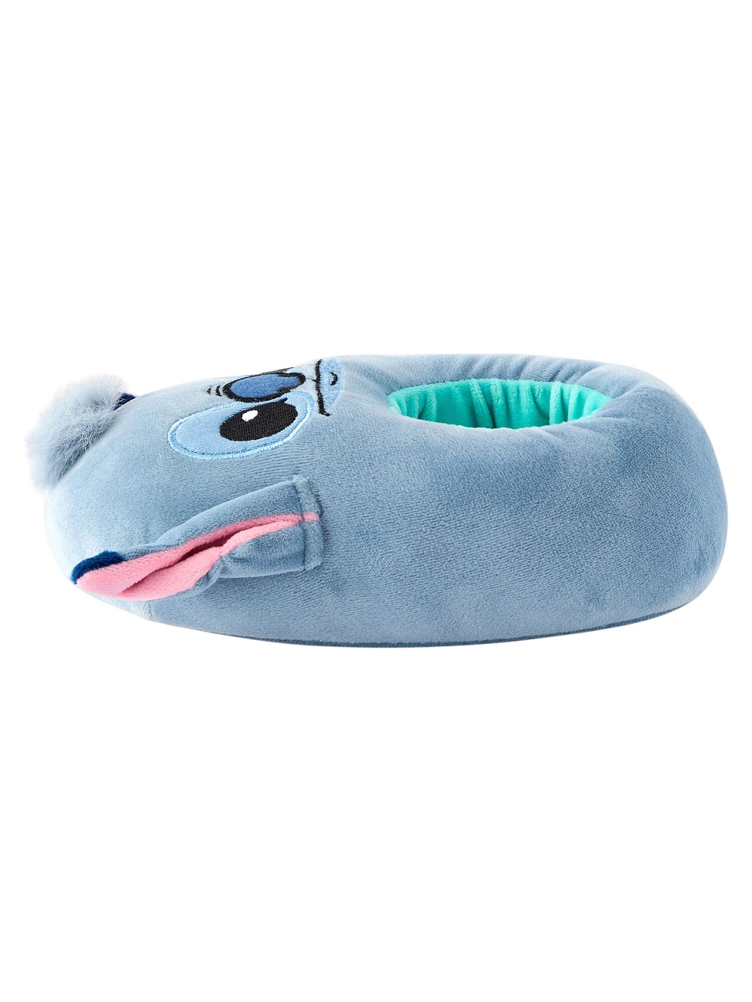 Next Papuci de casă Lilo und Stitch  albastru fumuriu / mai multe culori