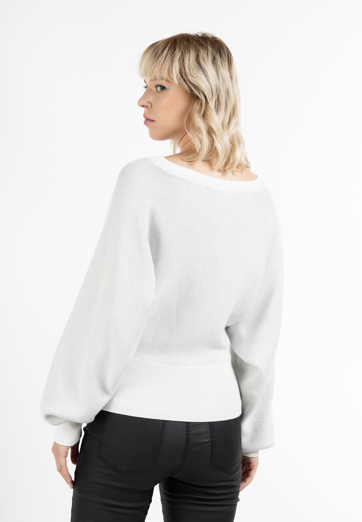 Thumbnail - myMo ROCKS Pullover Nolie