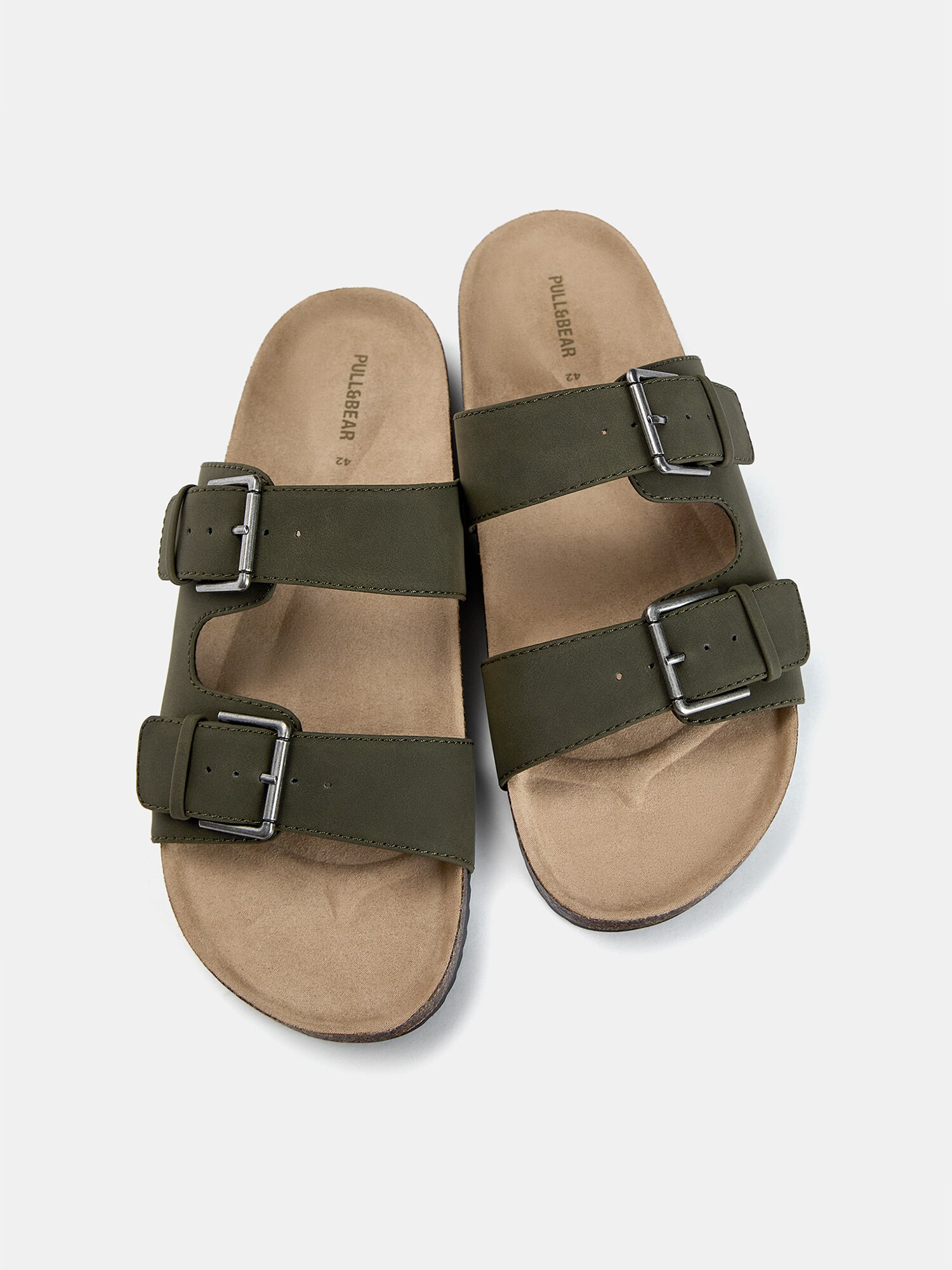 Thumbnail - Pull&Bear Pantolette