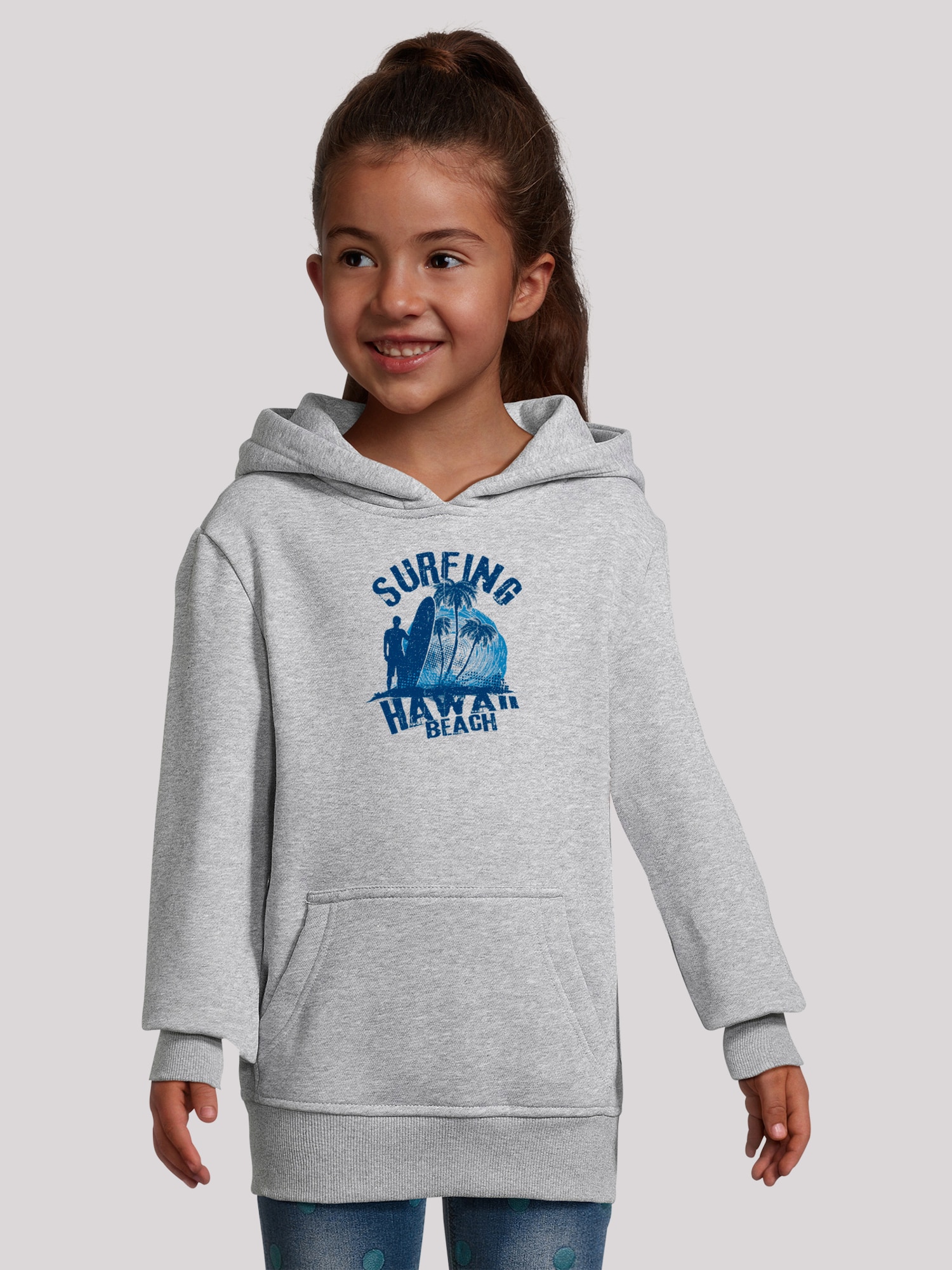 Thumbnail - Sweatshirt 'Hawaii Surf Beach Summer'