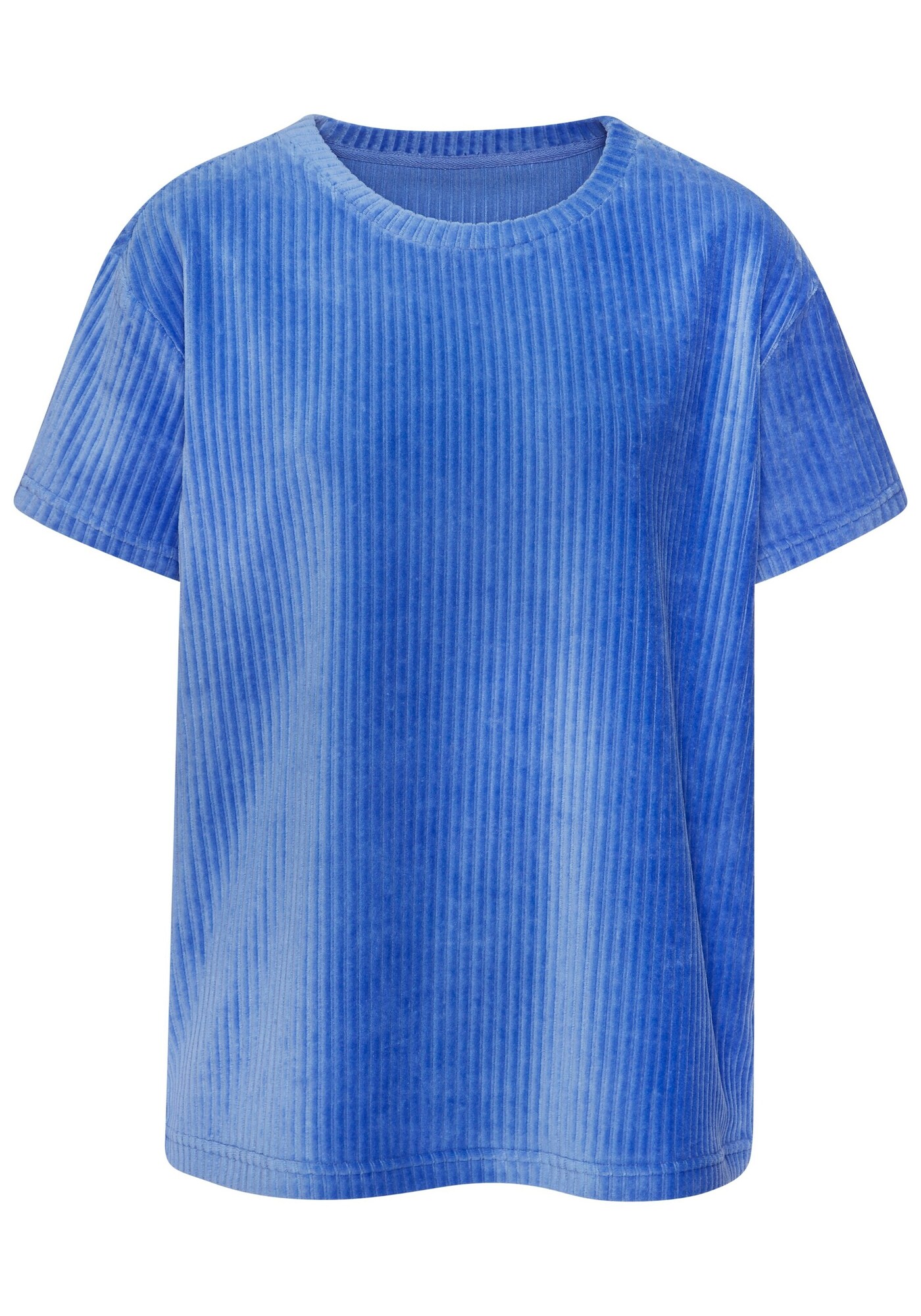 BUFFALO Jersey  azul